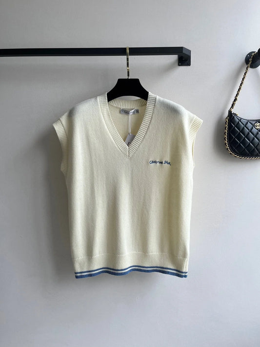 DIOR TOPS