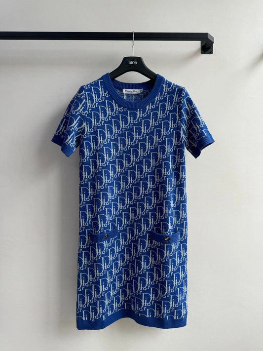 DIOR TOPS