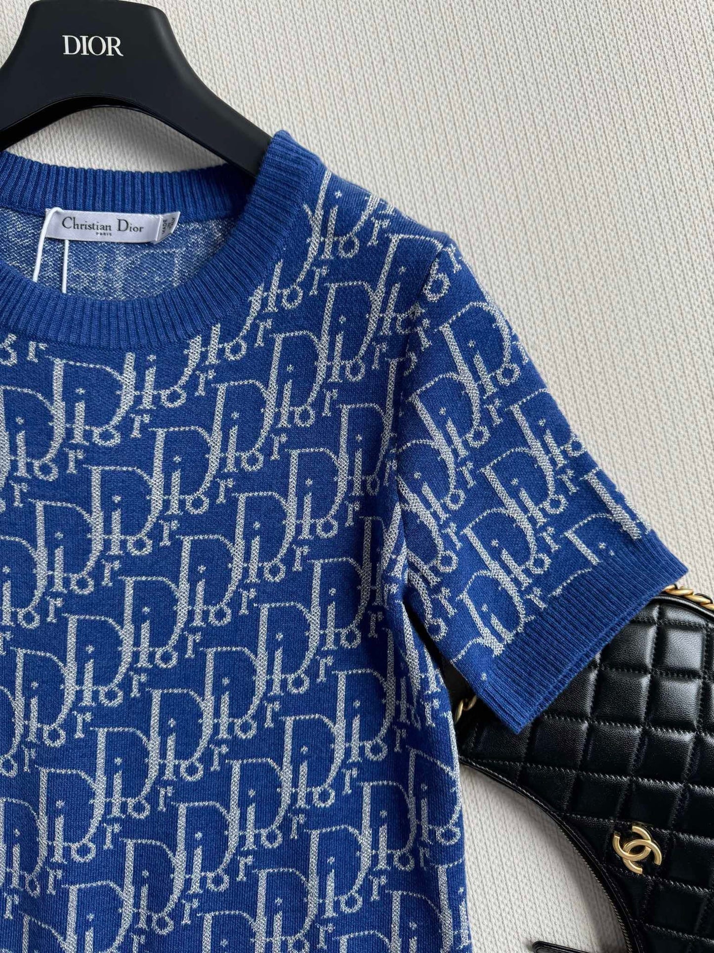 DIOR TOPS