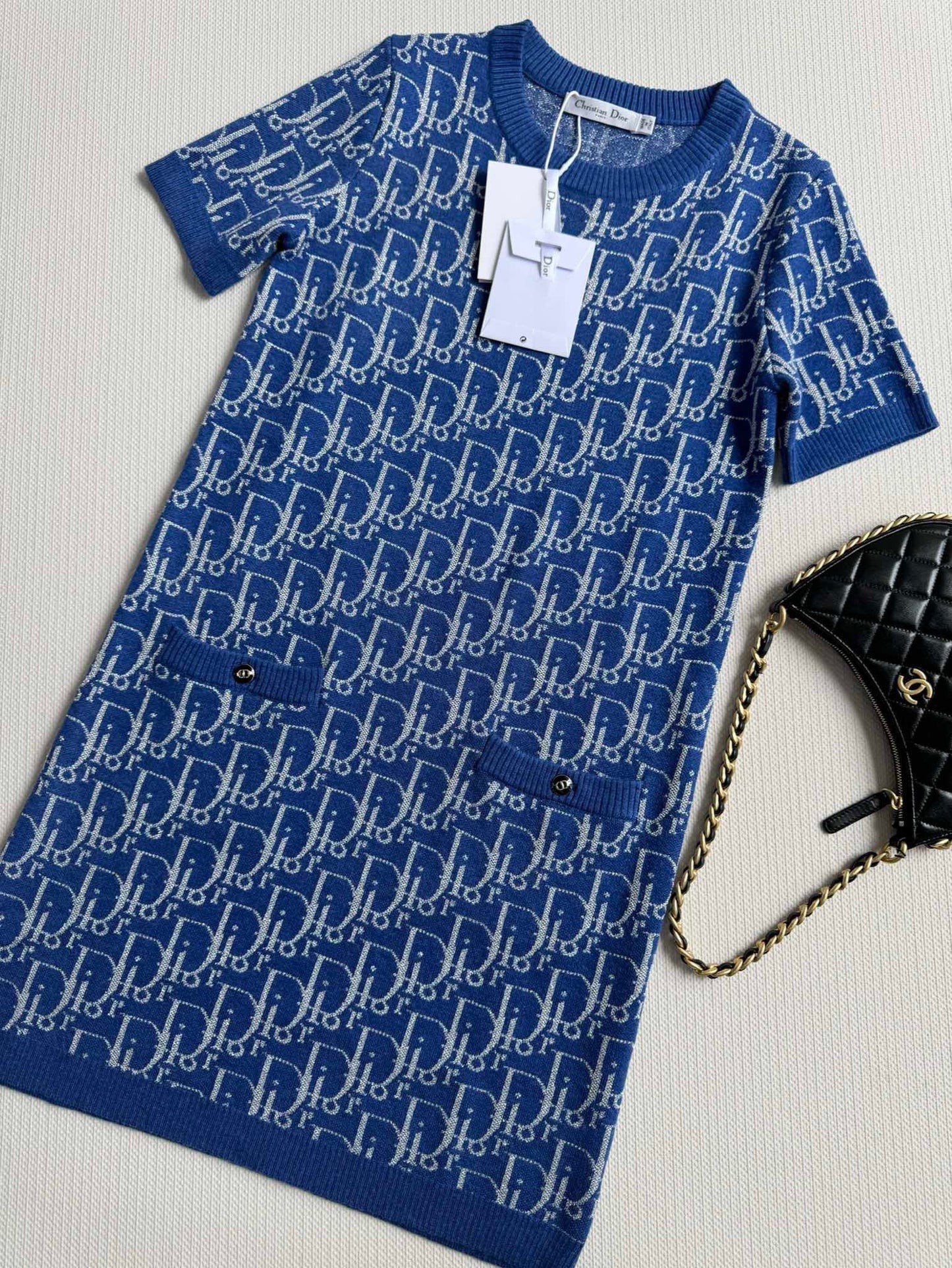 DIOR TOPS