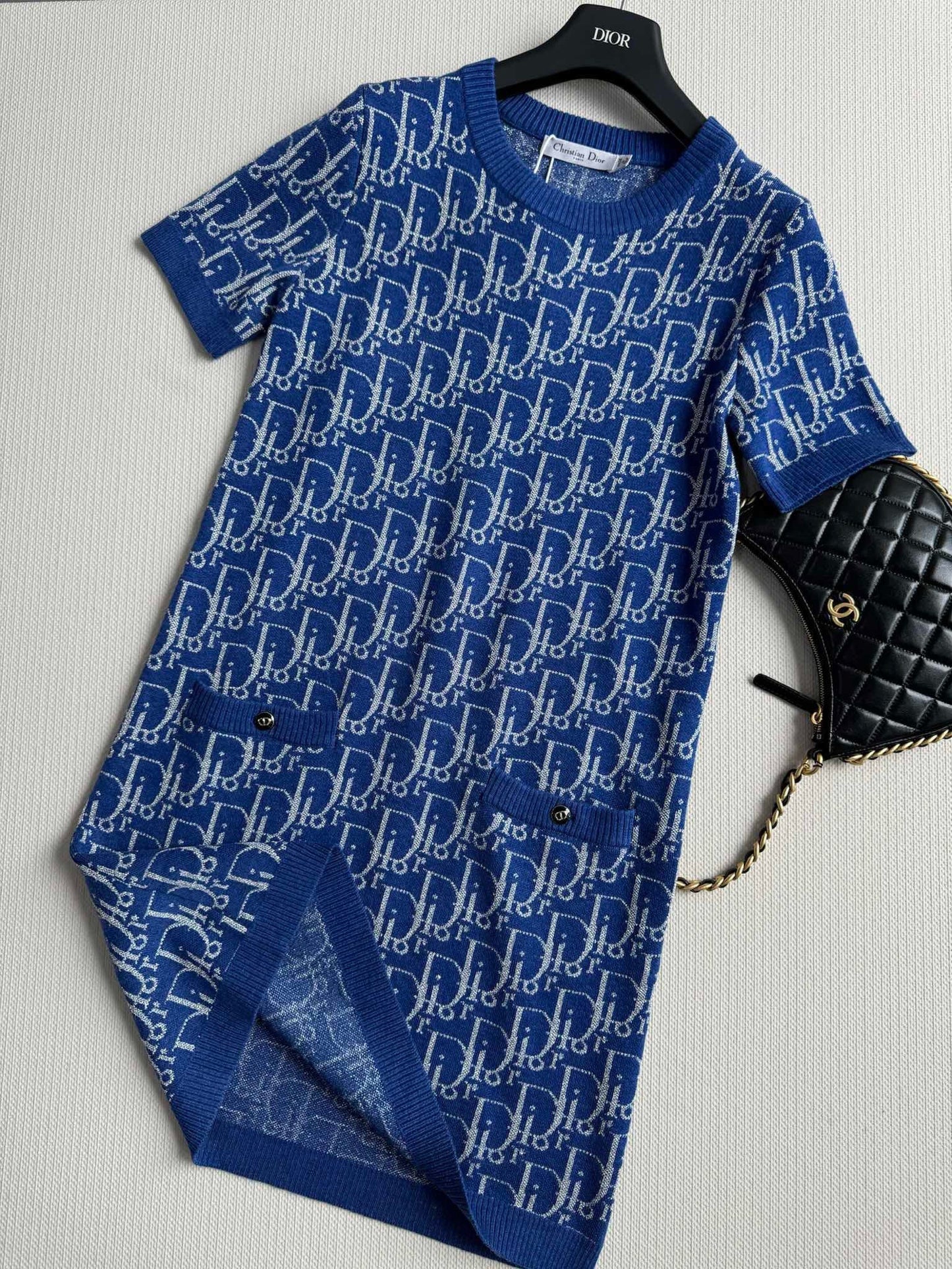 DIOR TOPS