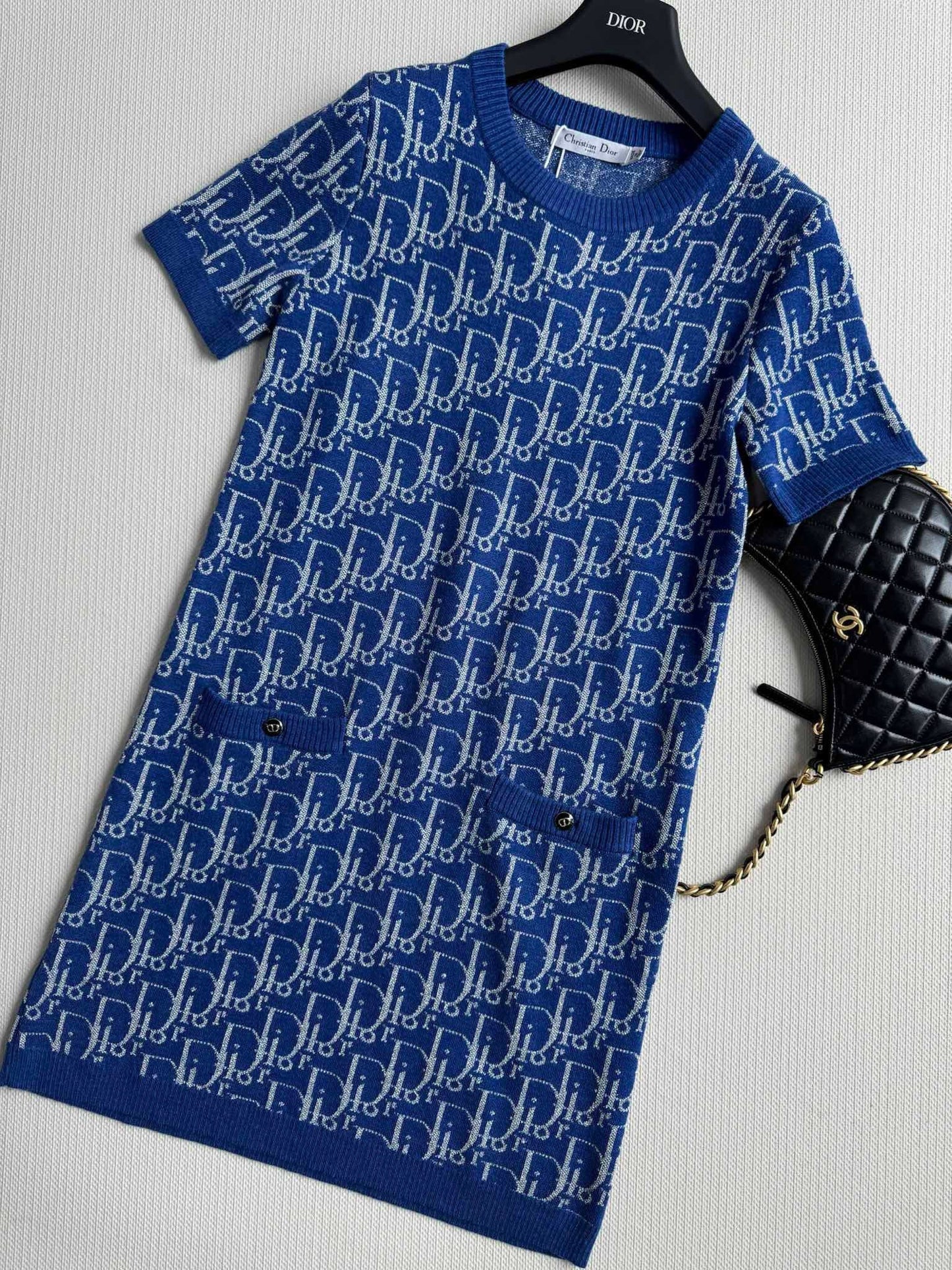 DIOR TOPS