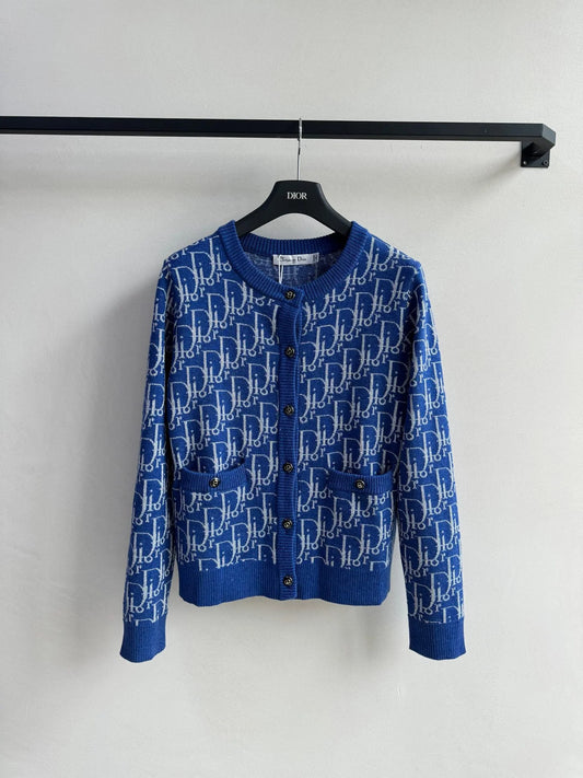 DIOR TOPS