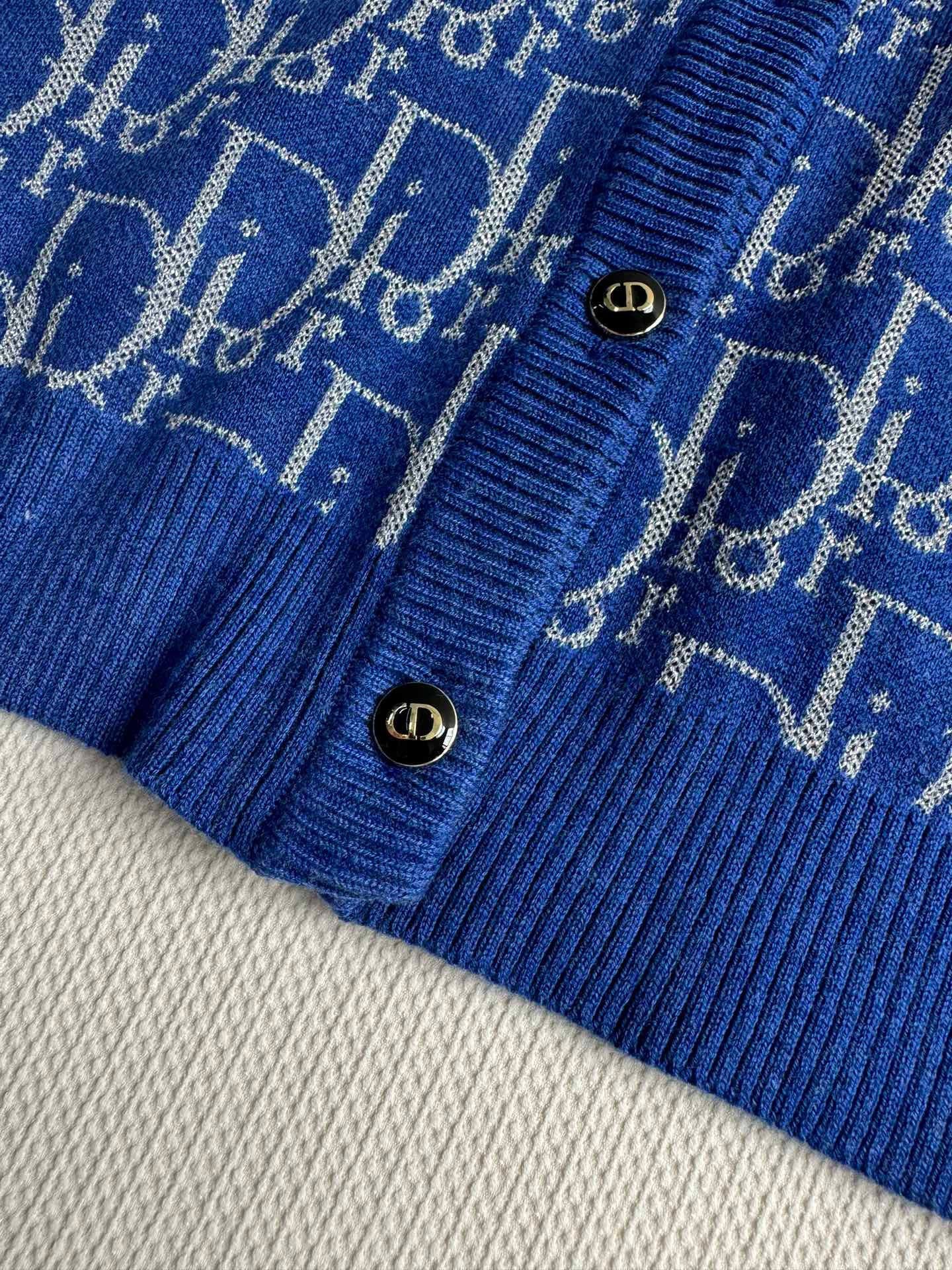 DIOR TOPS