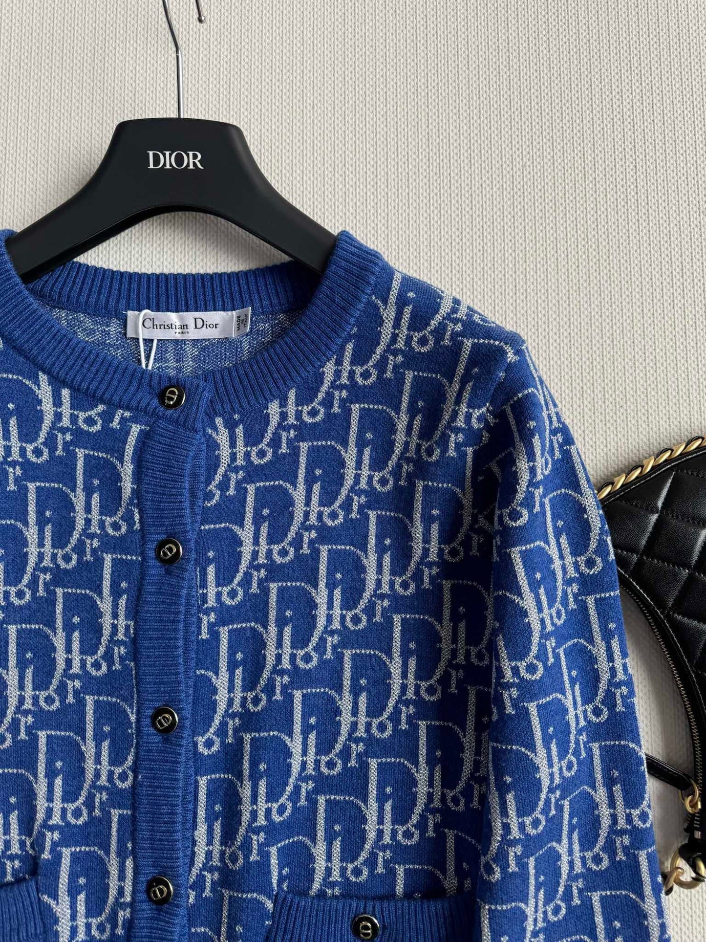 DIOR TOPS