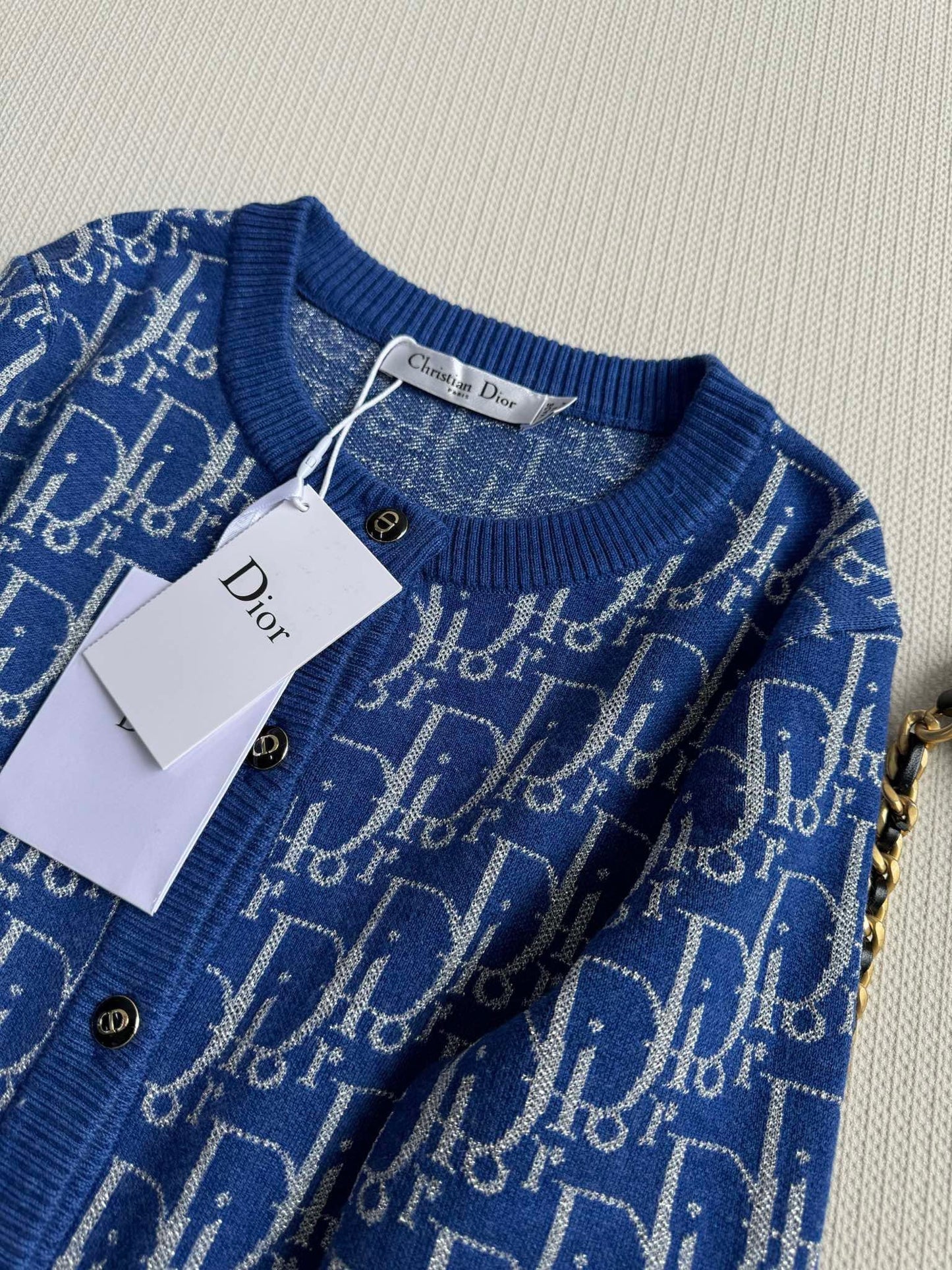 DIOR TOPS