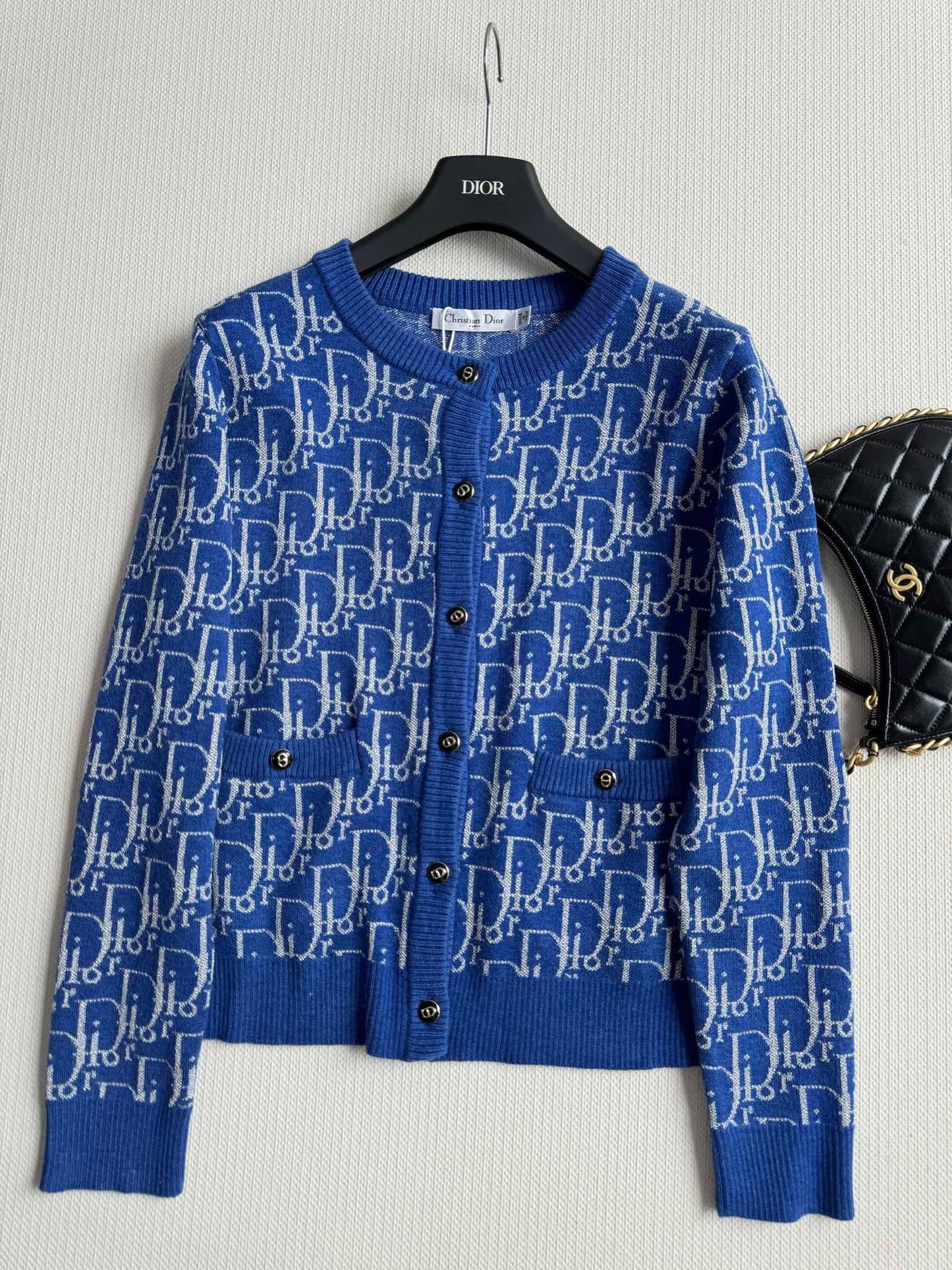 DIOR TOPS