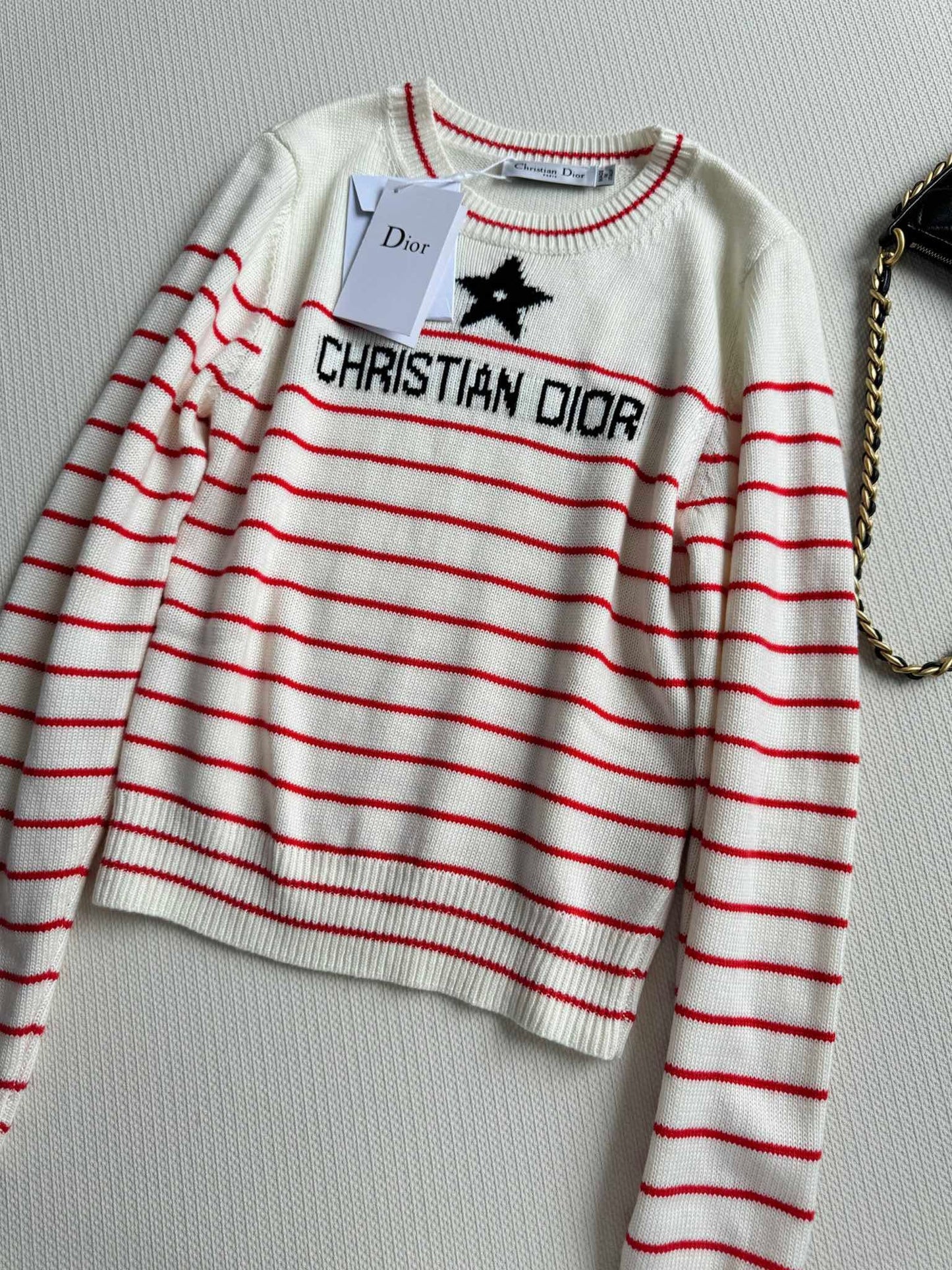 DIOR TOPS