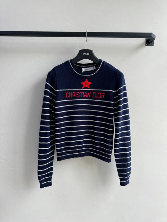DIOR TOPS