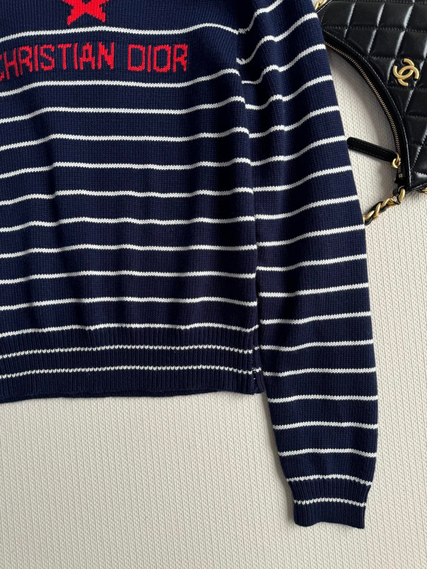 DIOR TOPS