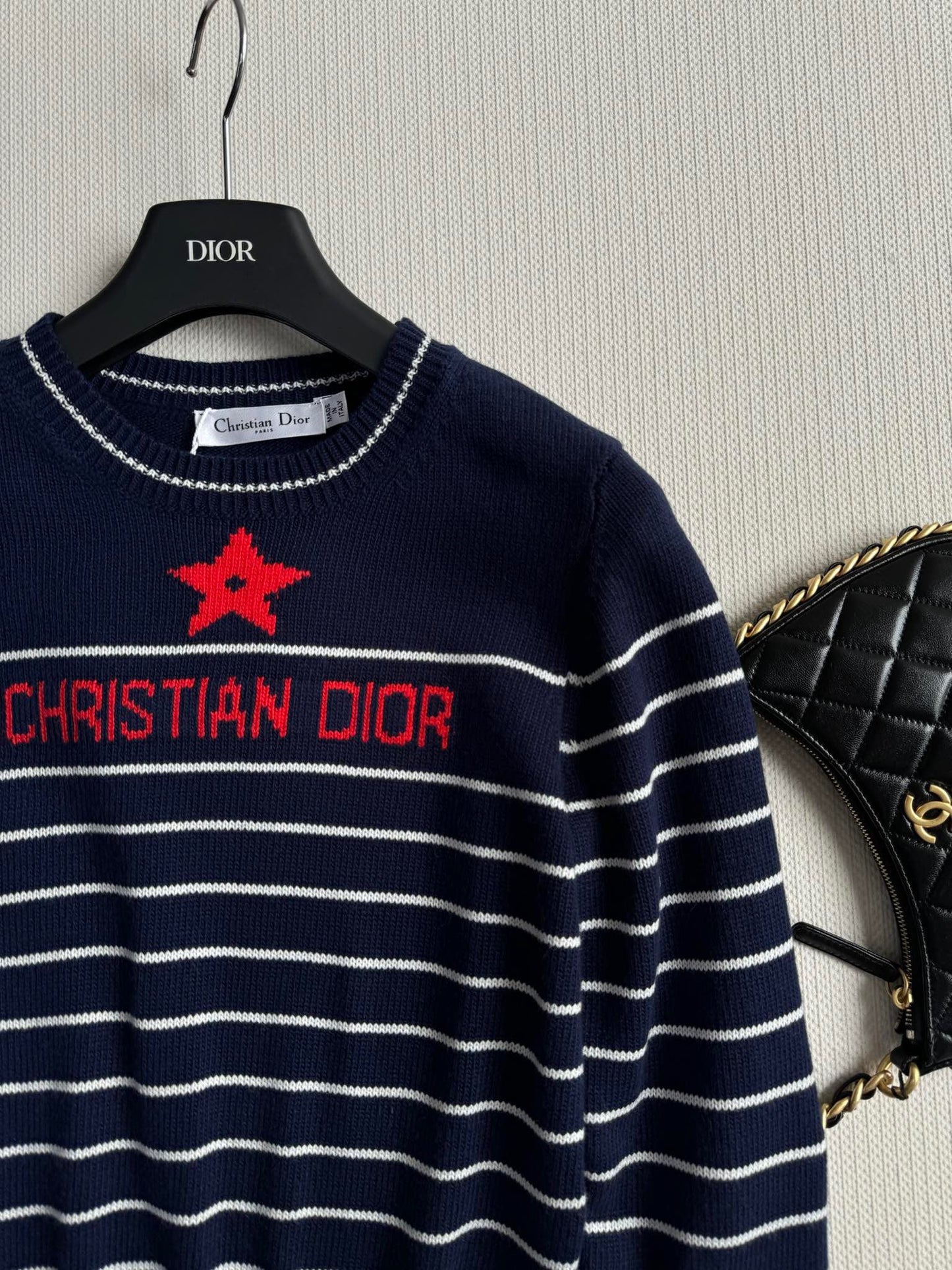 DIOR TOPS
