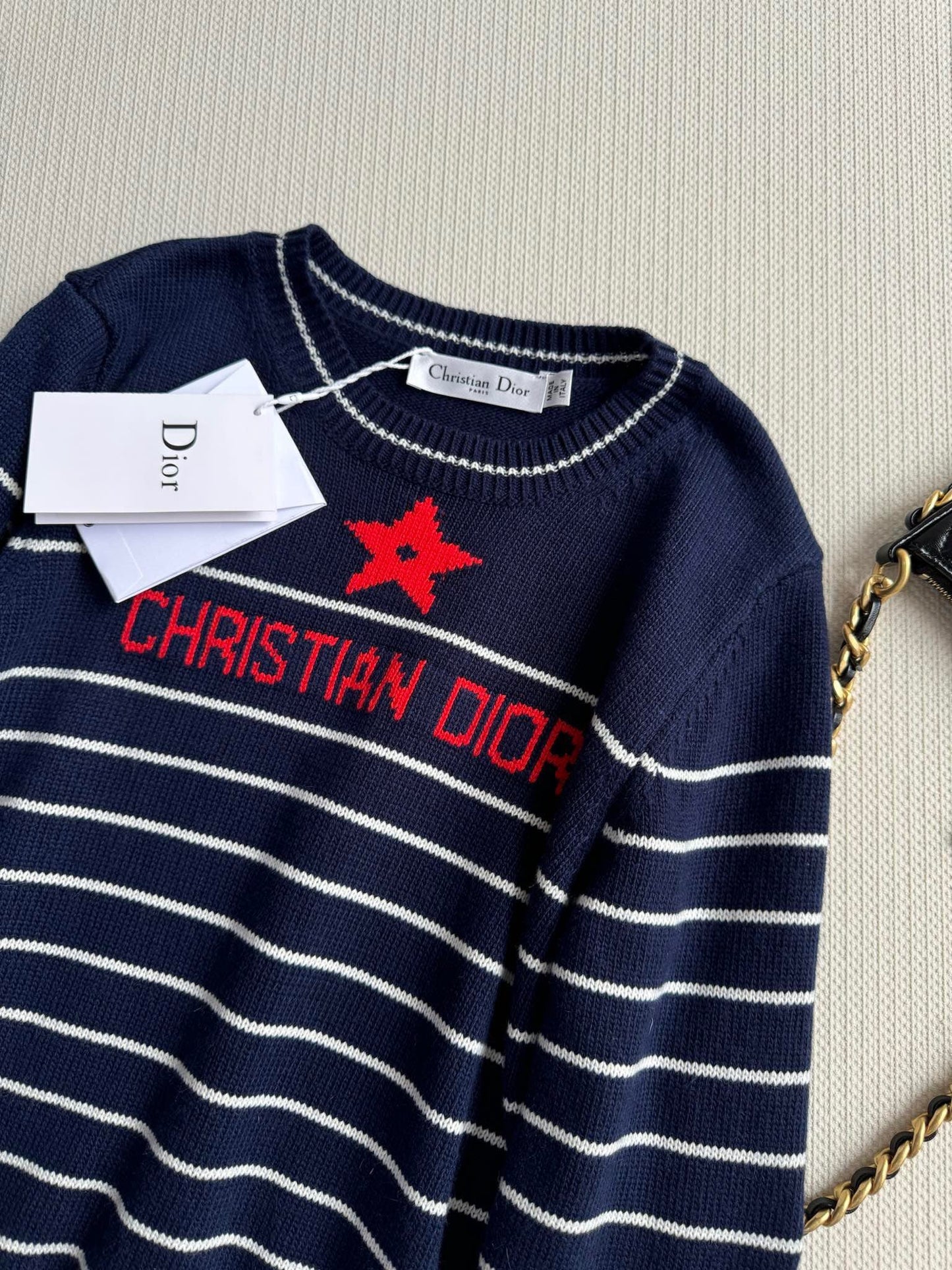 DIOR TOPS