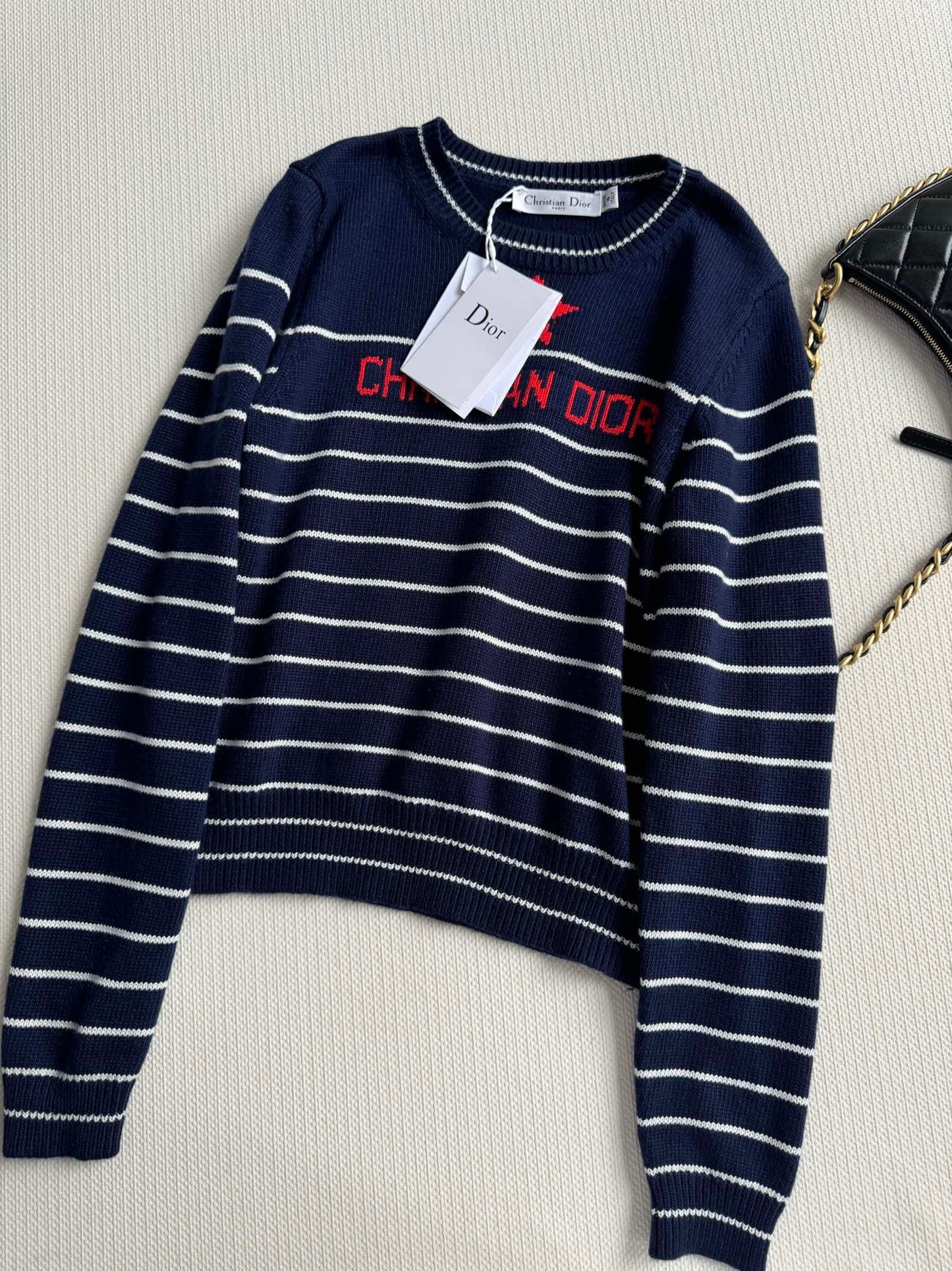 DIOR TOPS