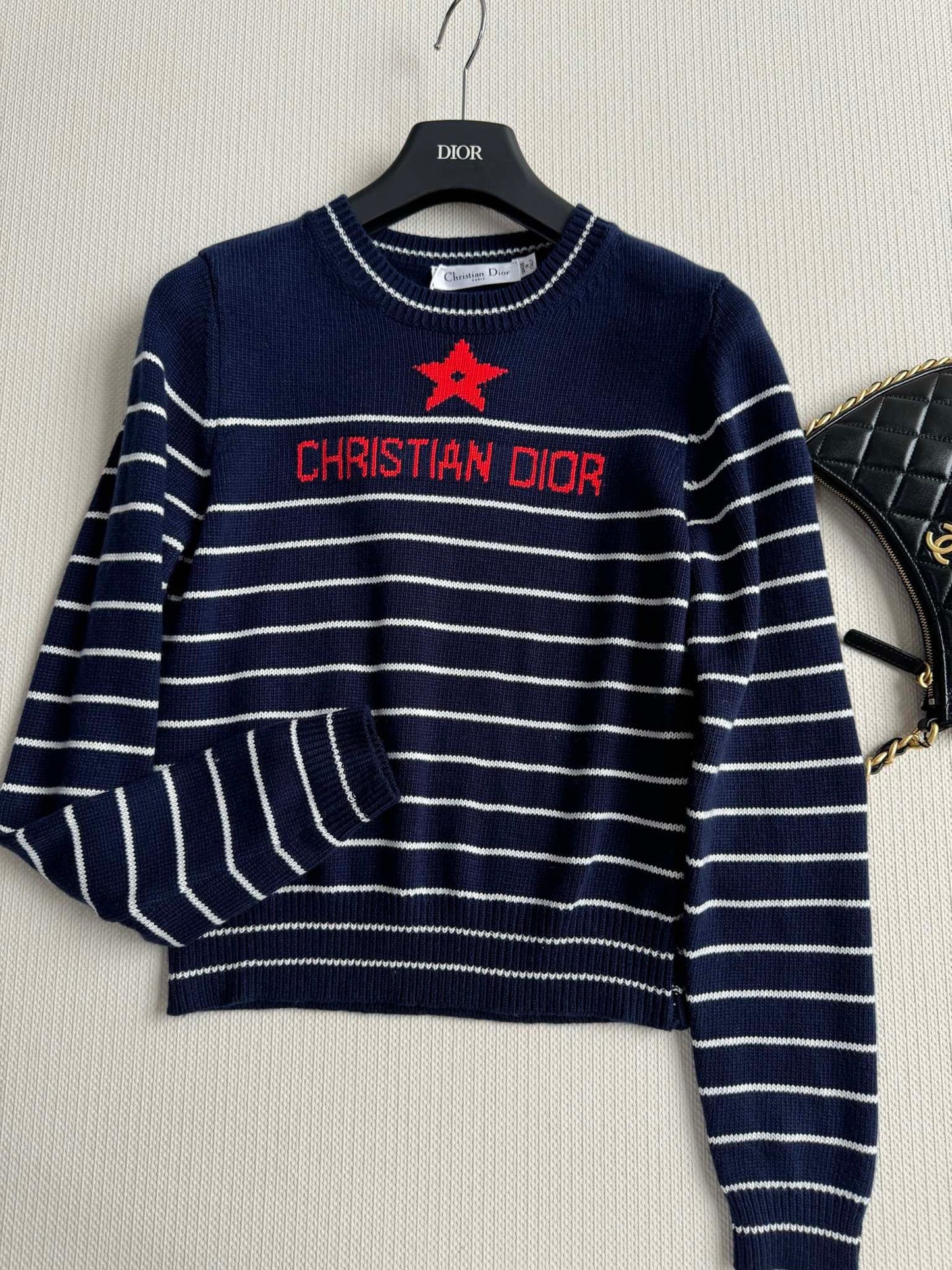 DIOR TOPS