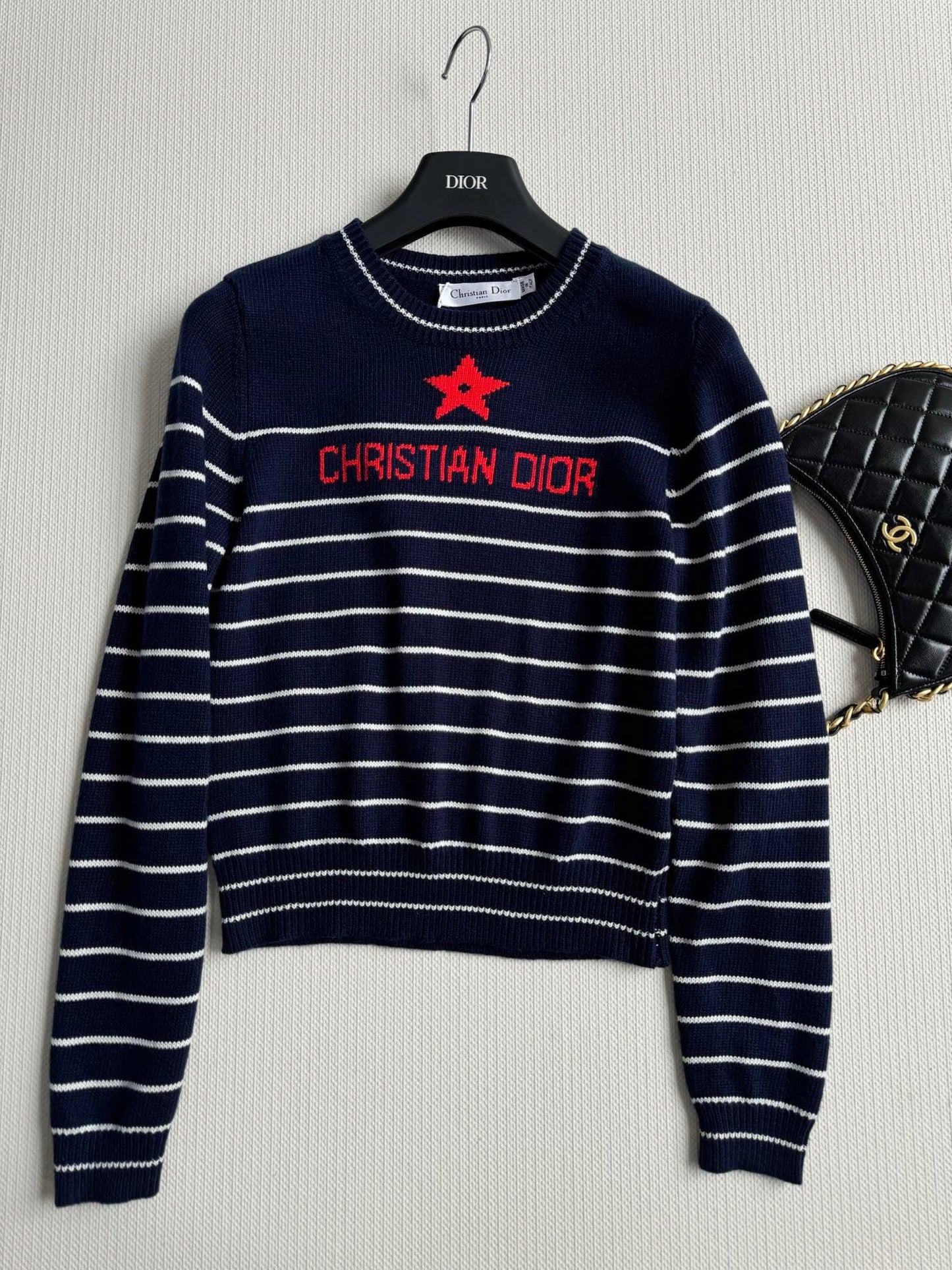 DIOR TOPS