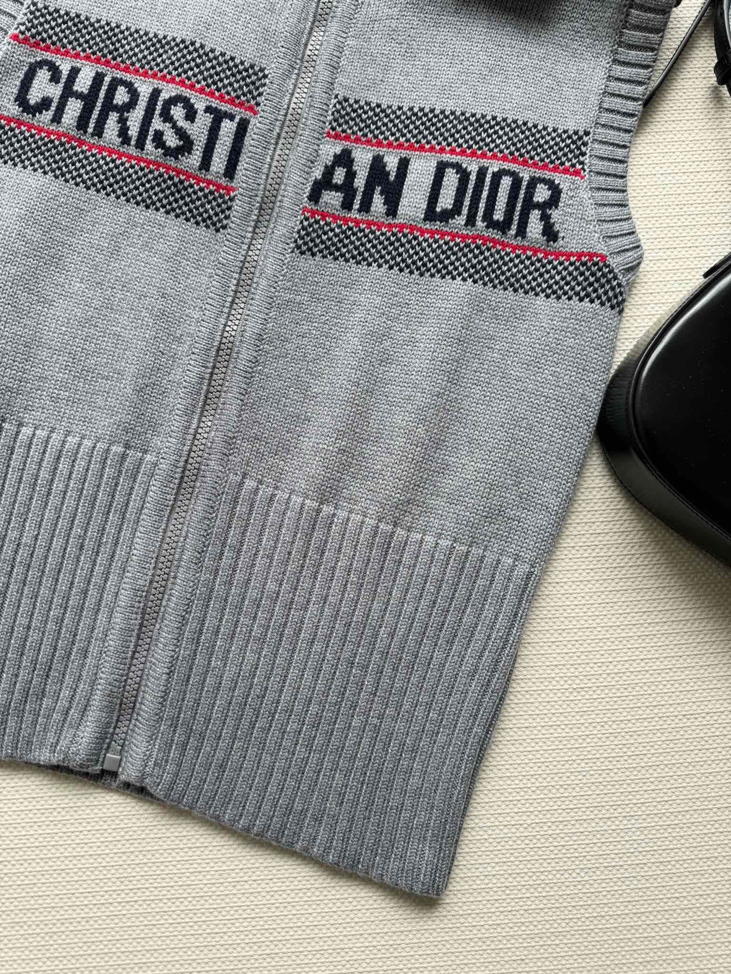 DIOR TOPS