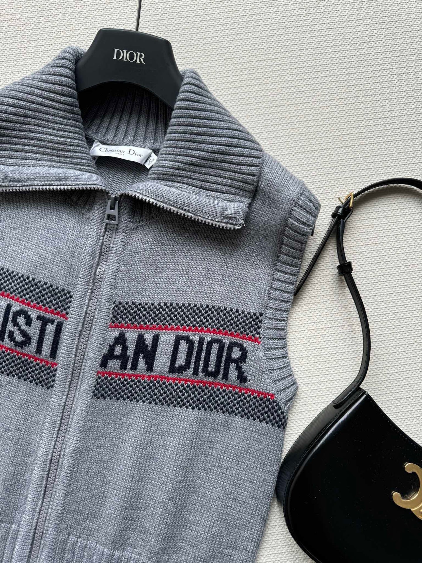 DIOR TOPS