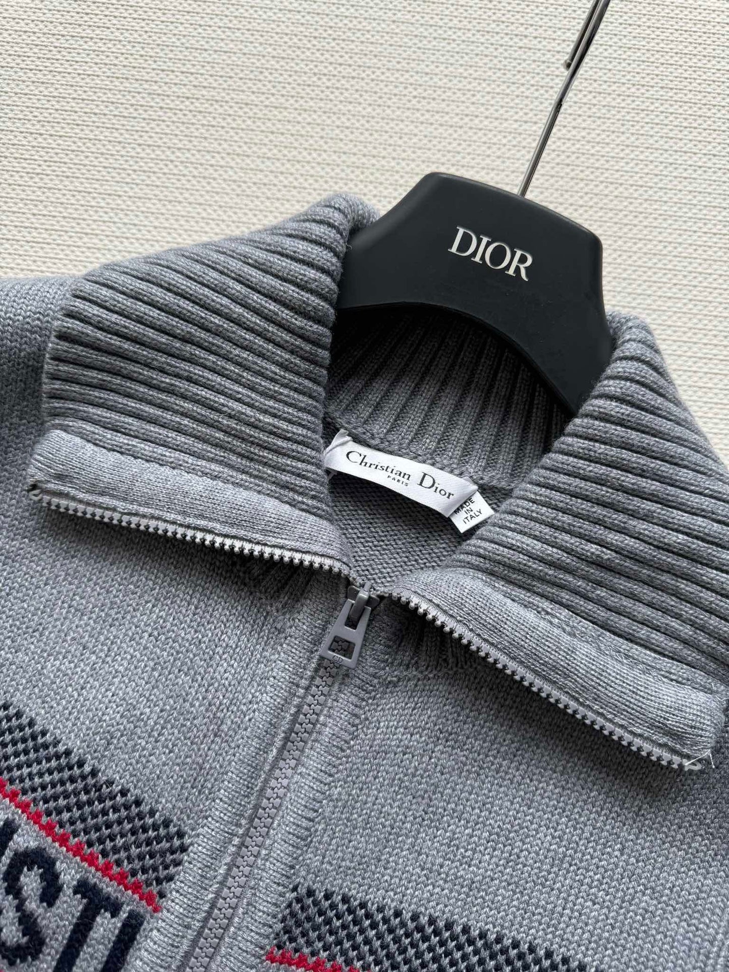 DIOR TOPS