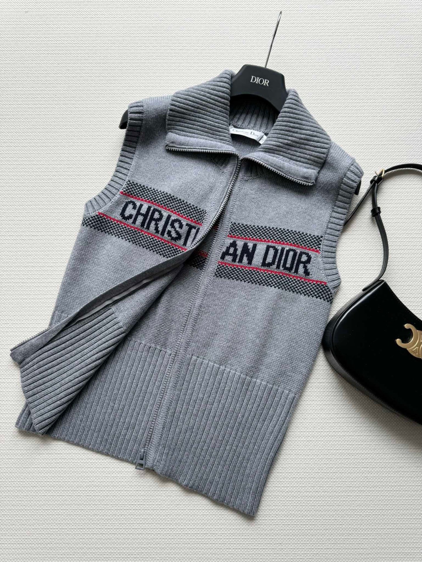 DIOR TOPS