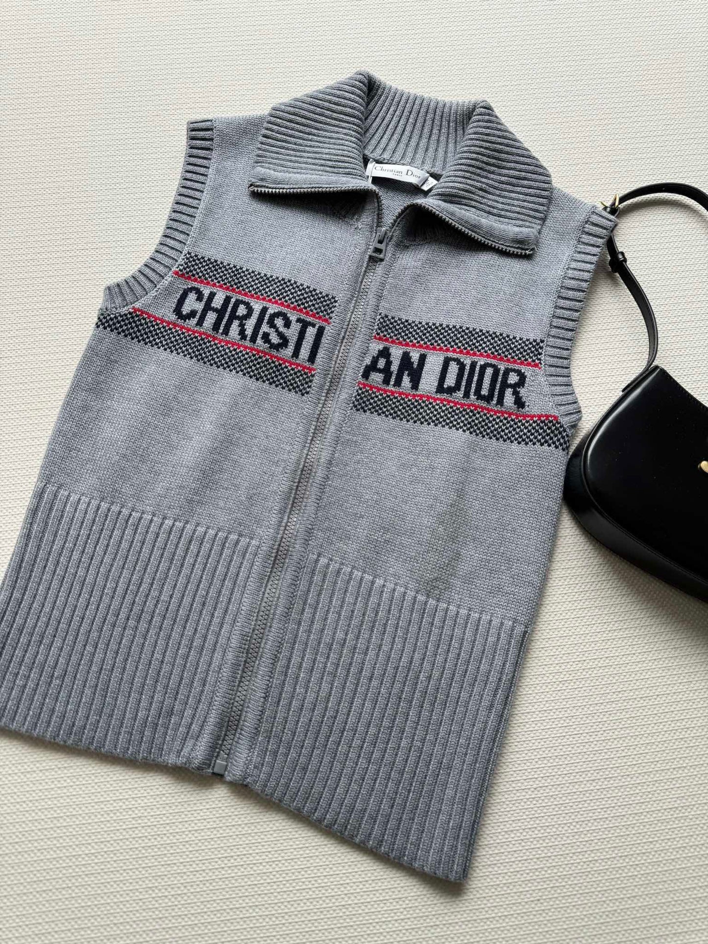 DIOR TOPS