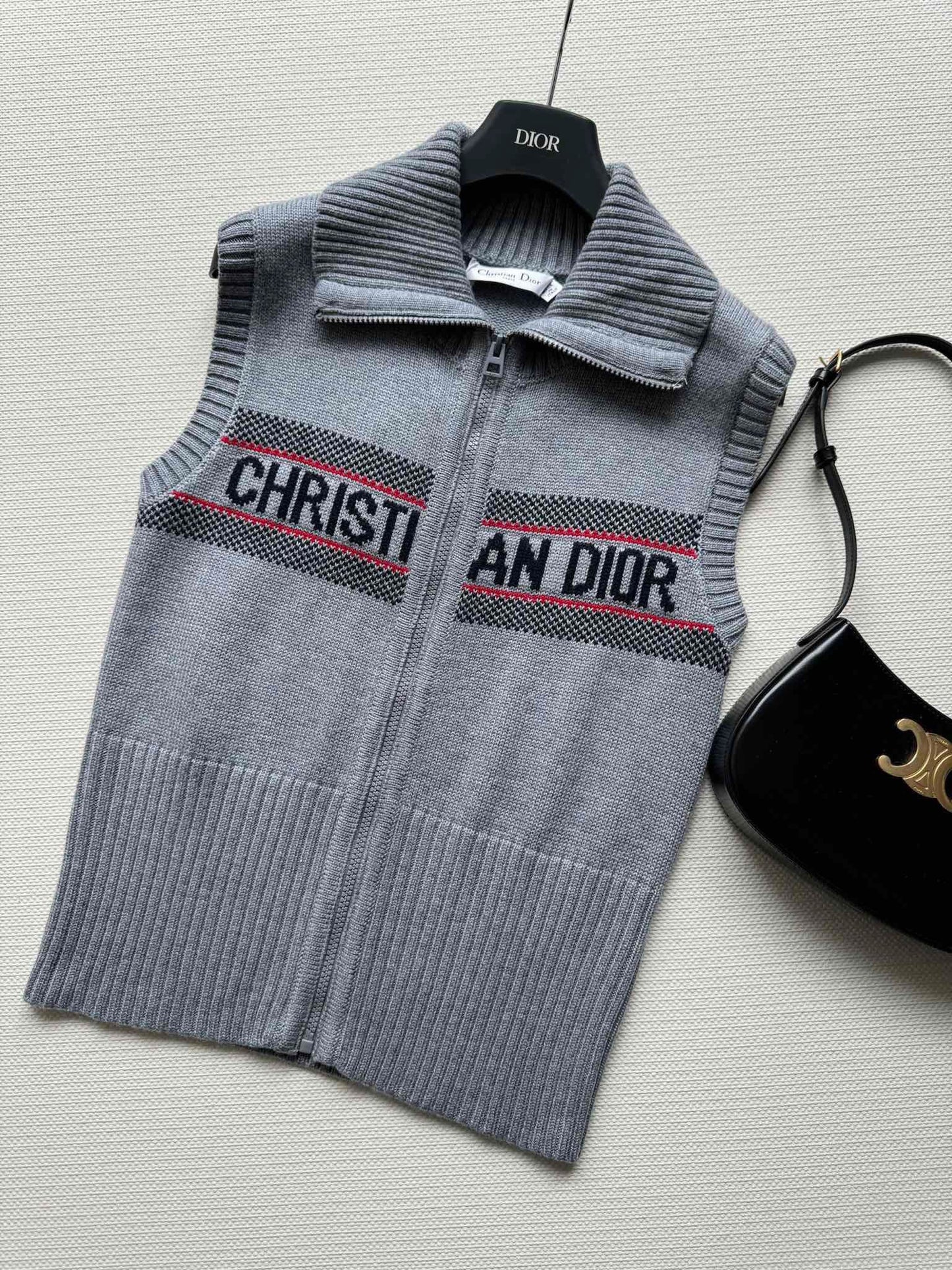 DIOR TOPS