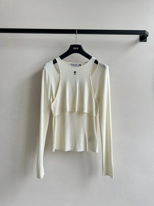 DIOR TOPS