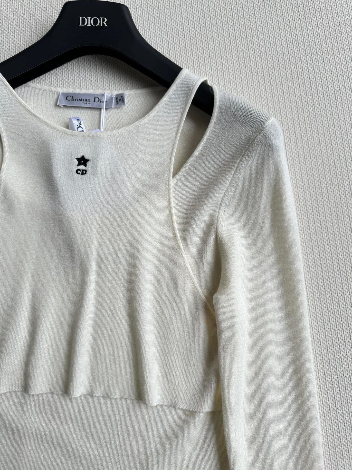 DIOR TOPS