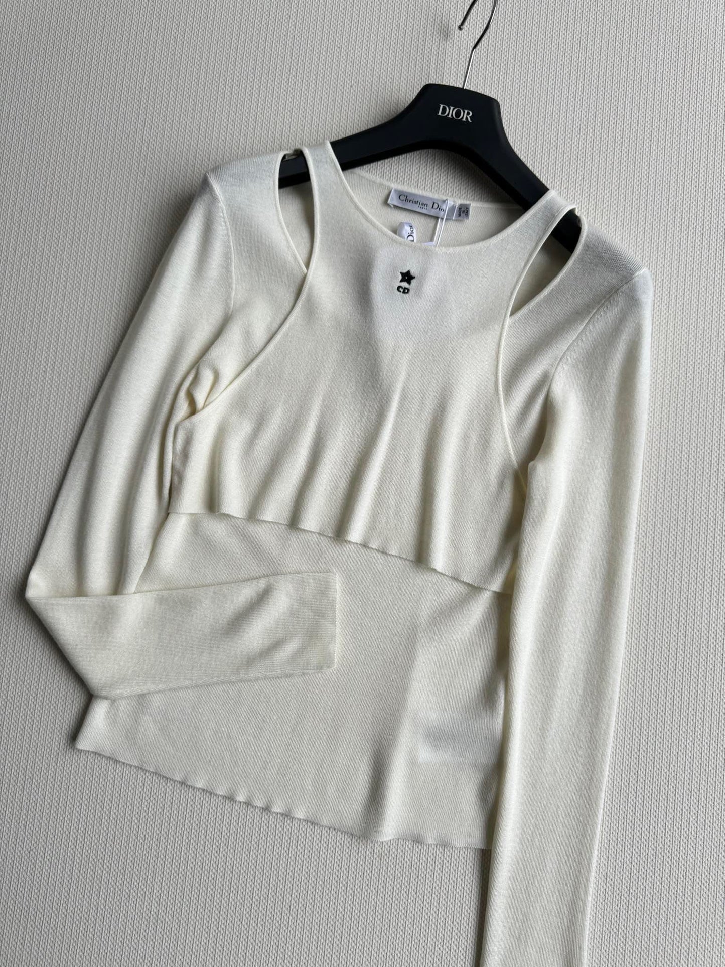DIOR TOPS