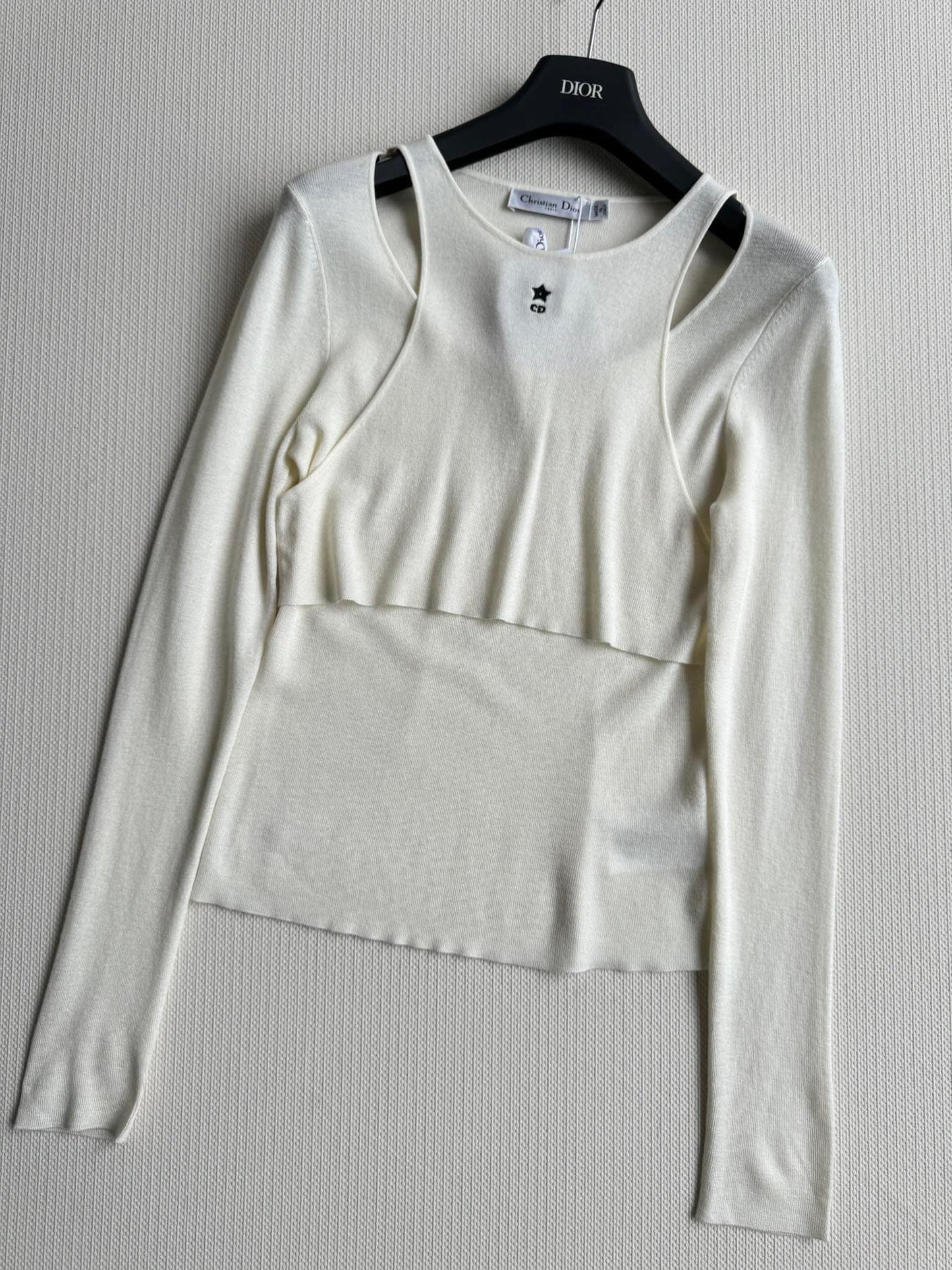 DIOR TOPS