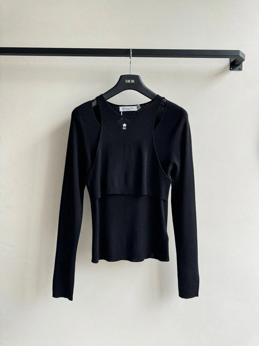 DIOR TOPS