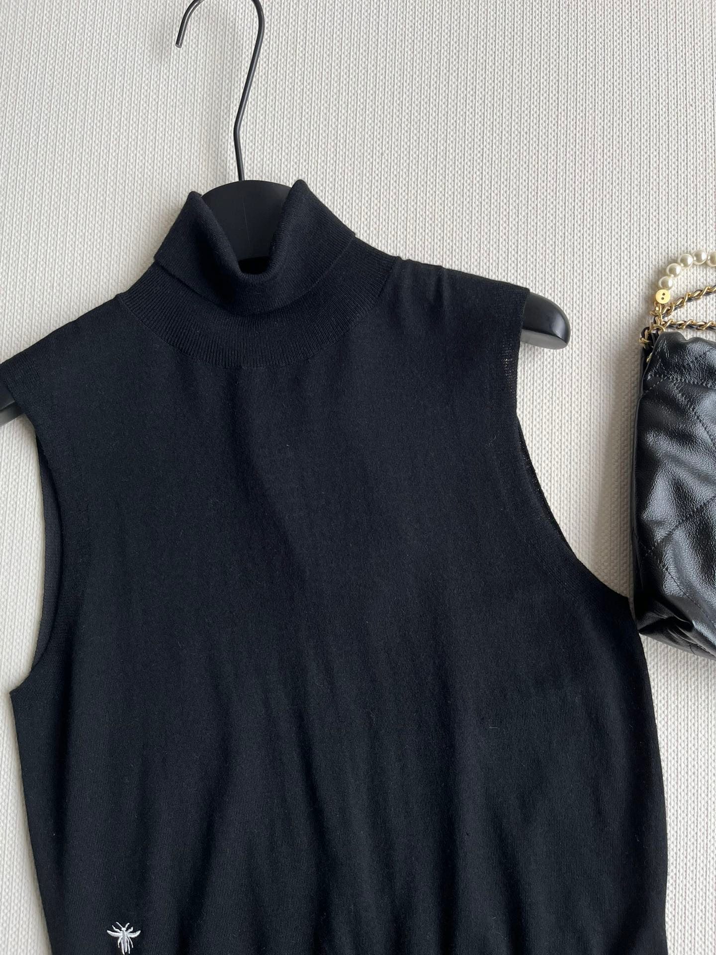 DIOR TOPS