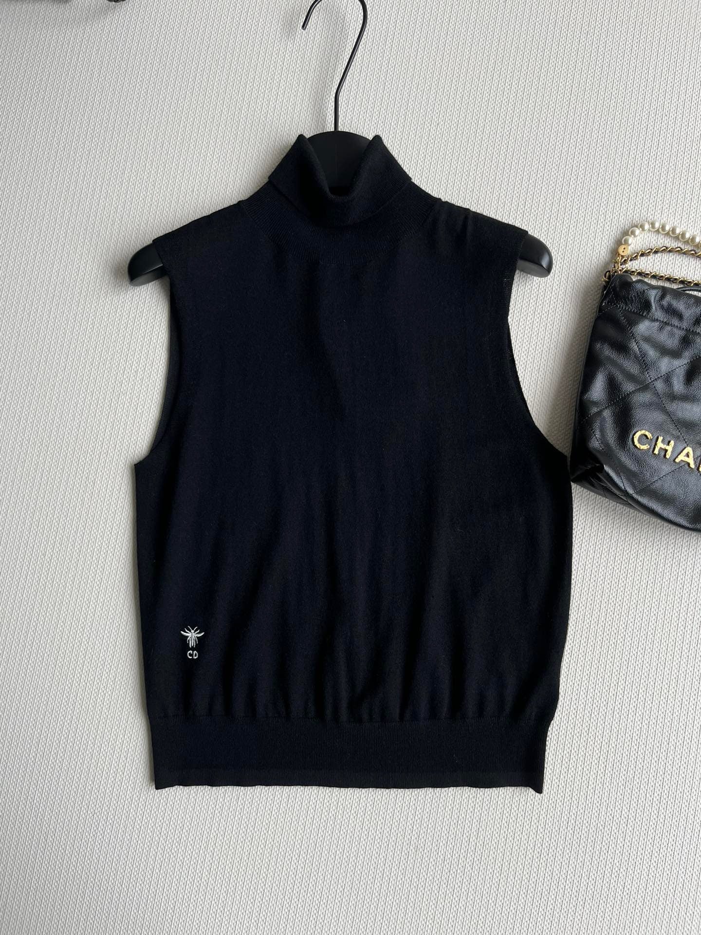 DIOR TOPS