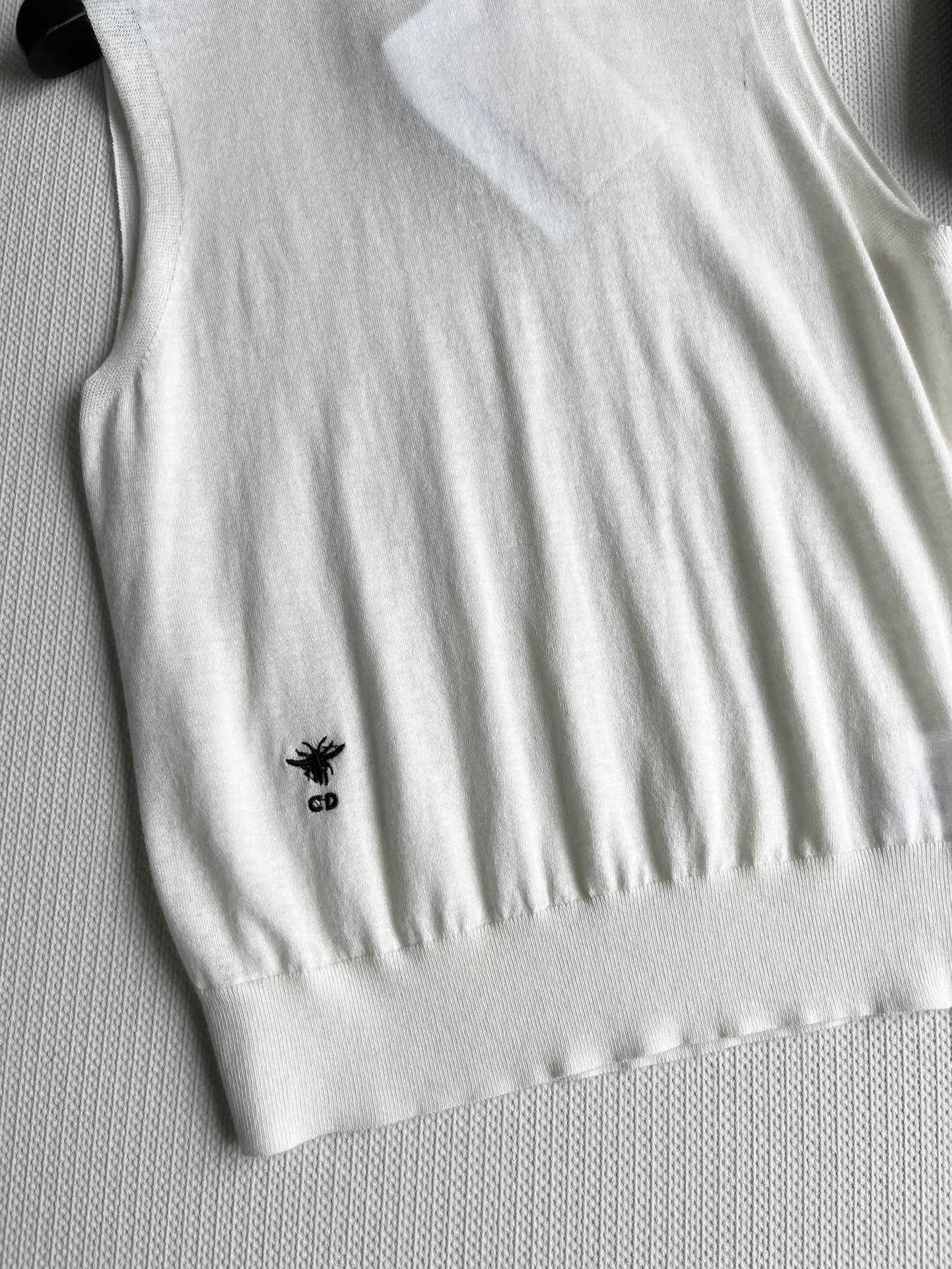DIOR TOPS