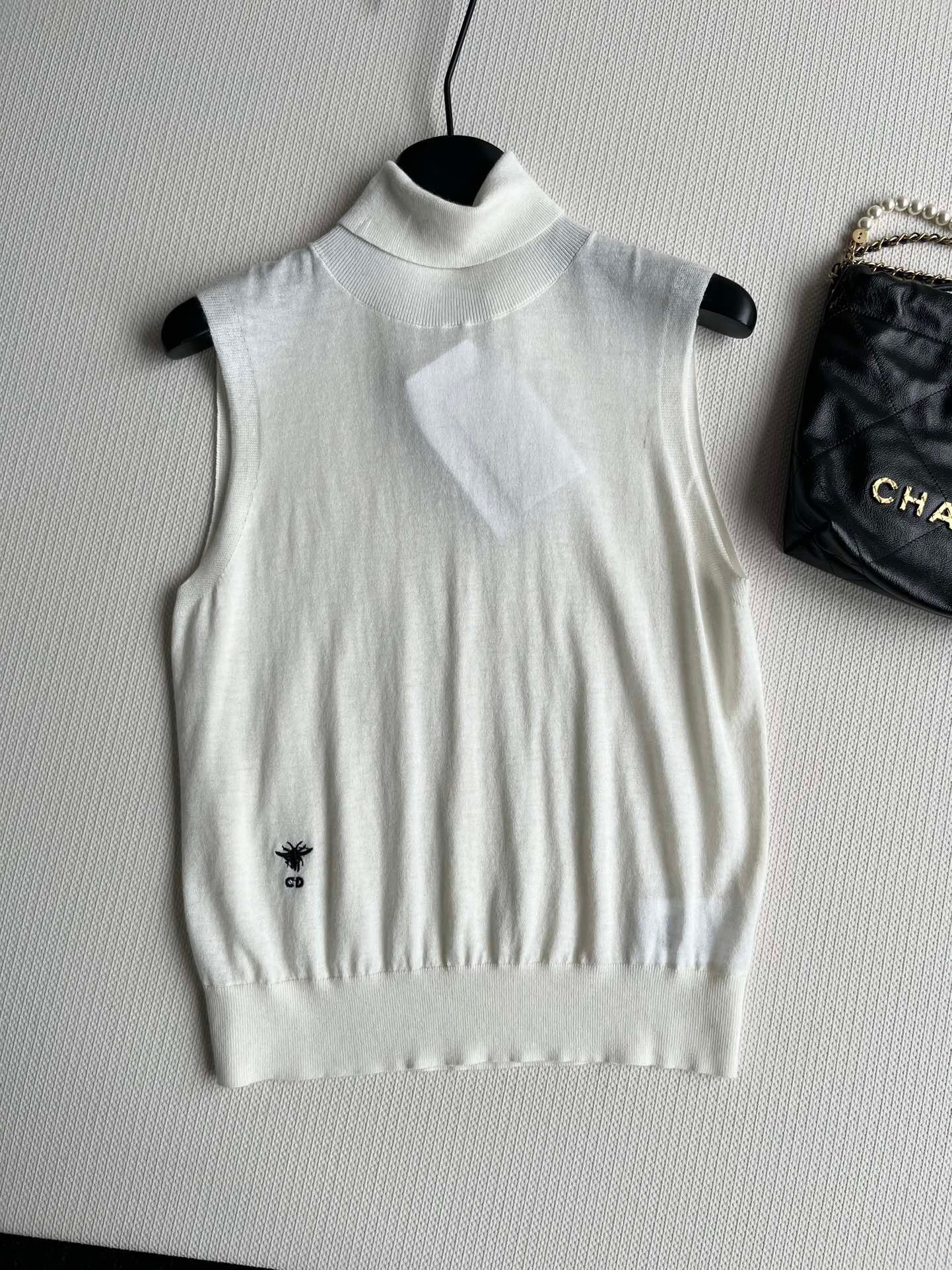 DIOR TOPS