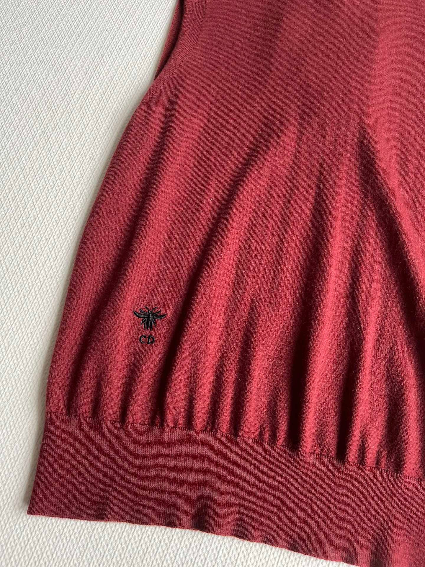 DIOR TOPS