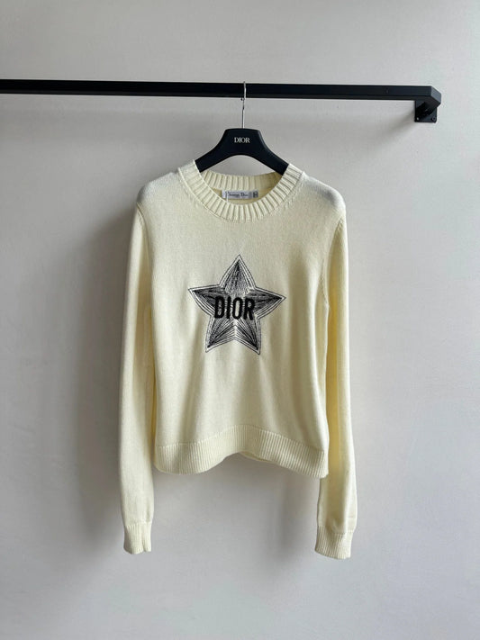 DIOR TOPS