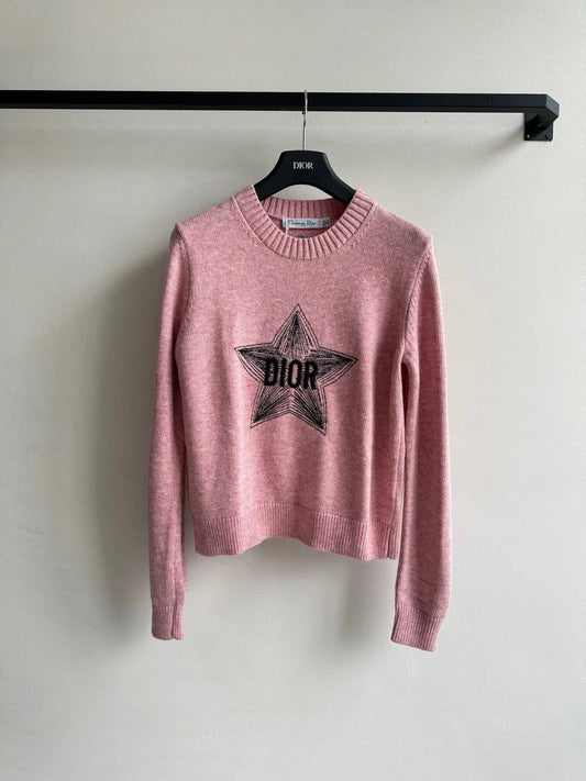 DIOR TOPS