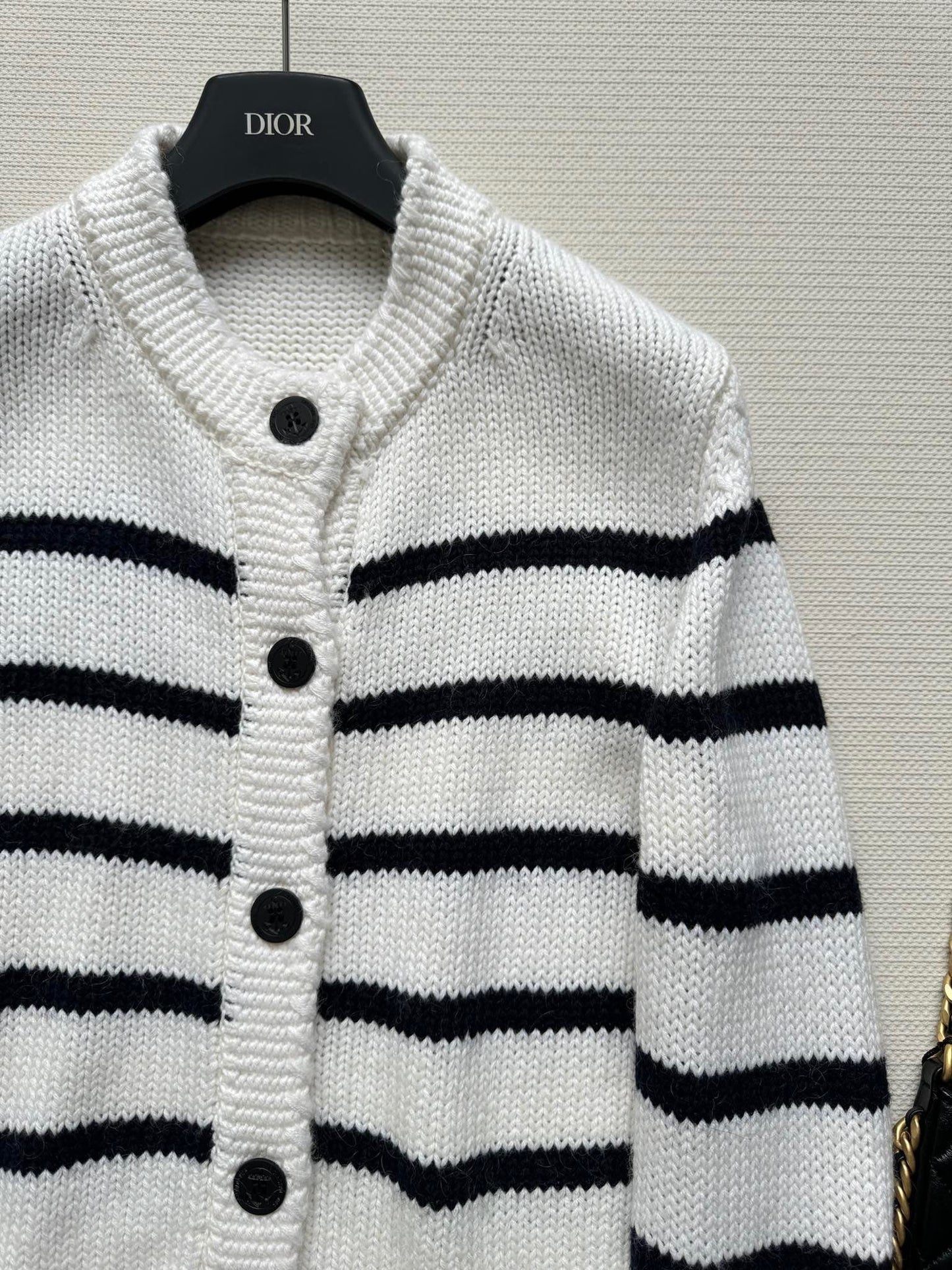 DIOR TOPS