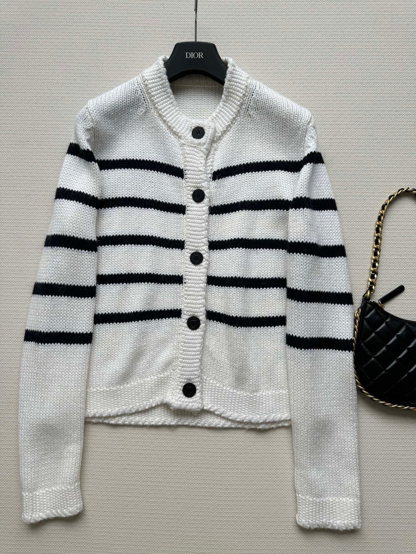 DIOR TOPS