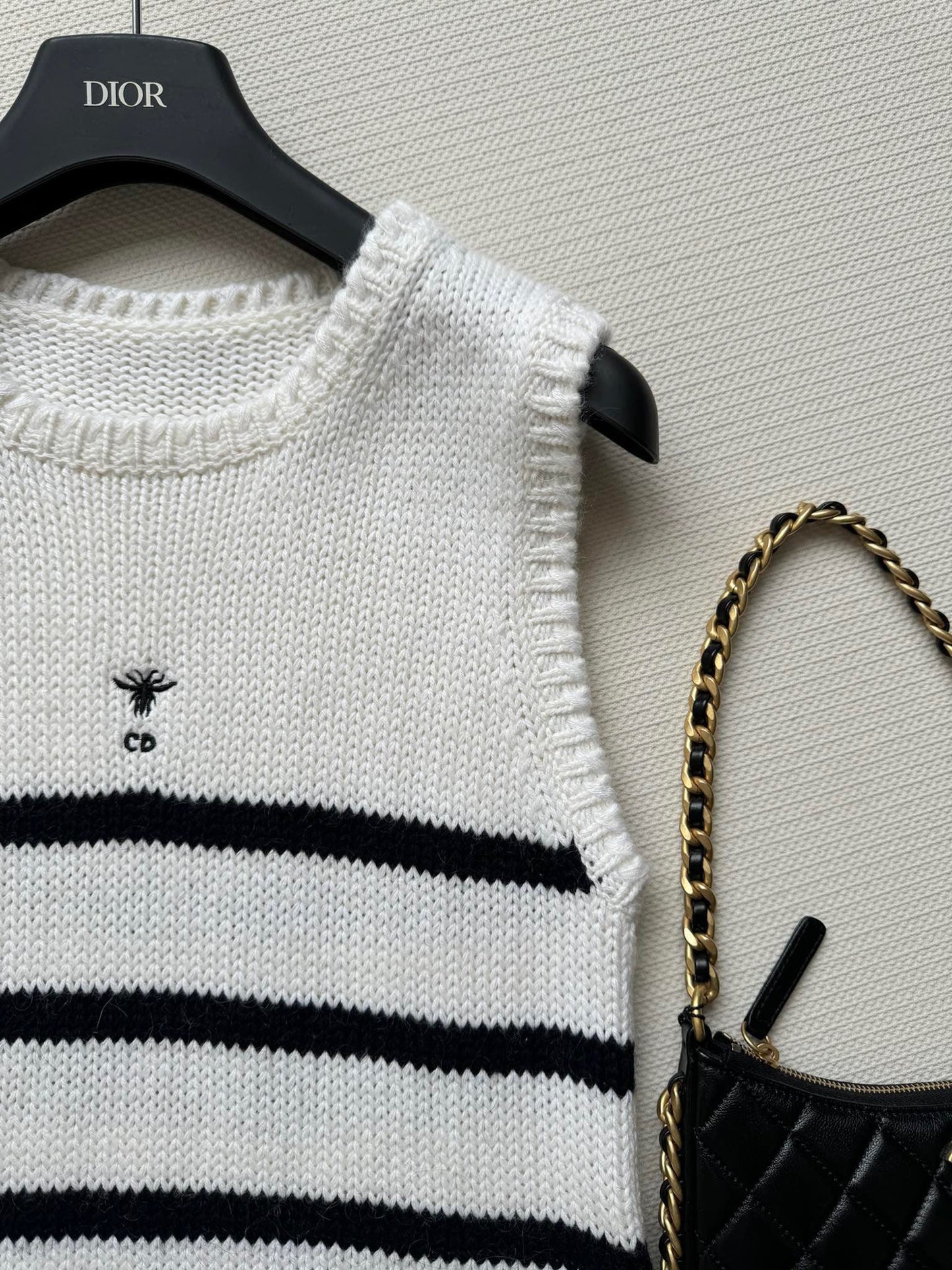 DIOR TOPS