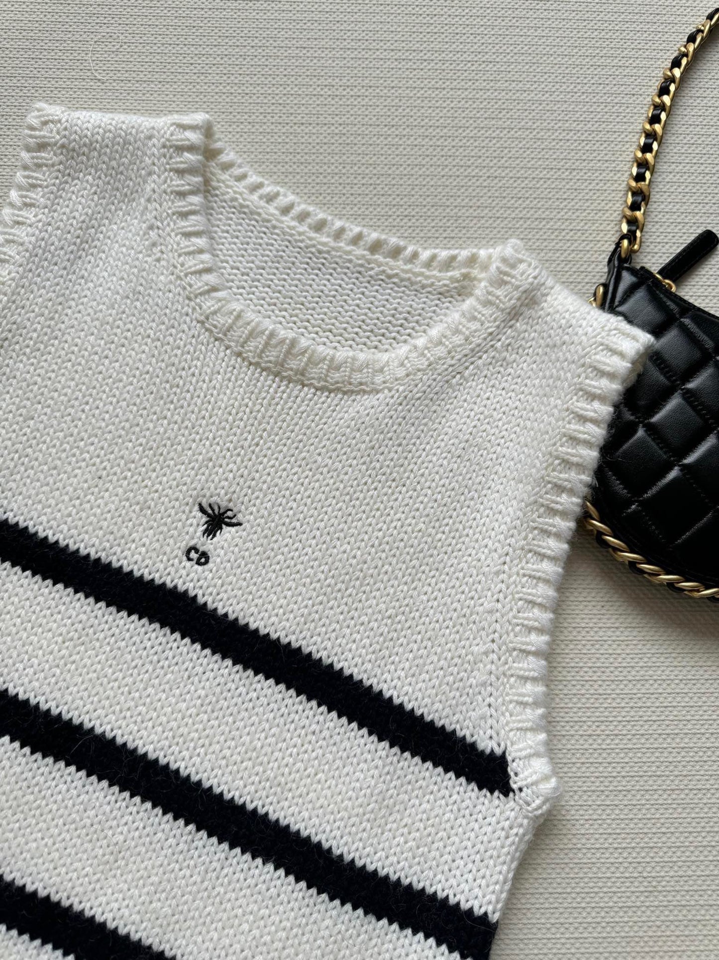 DIOR TOPS