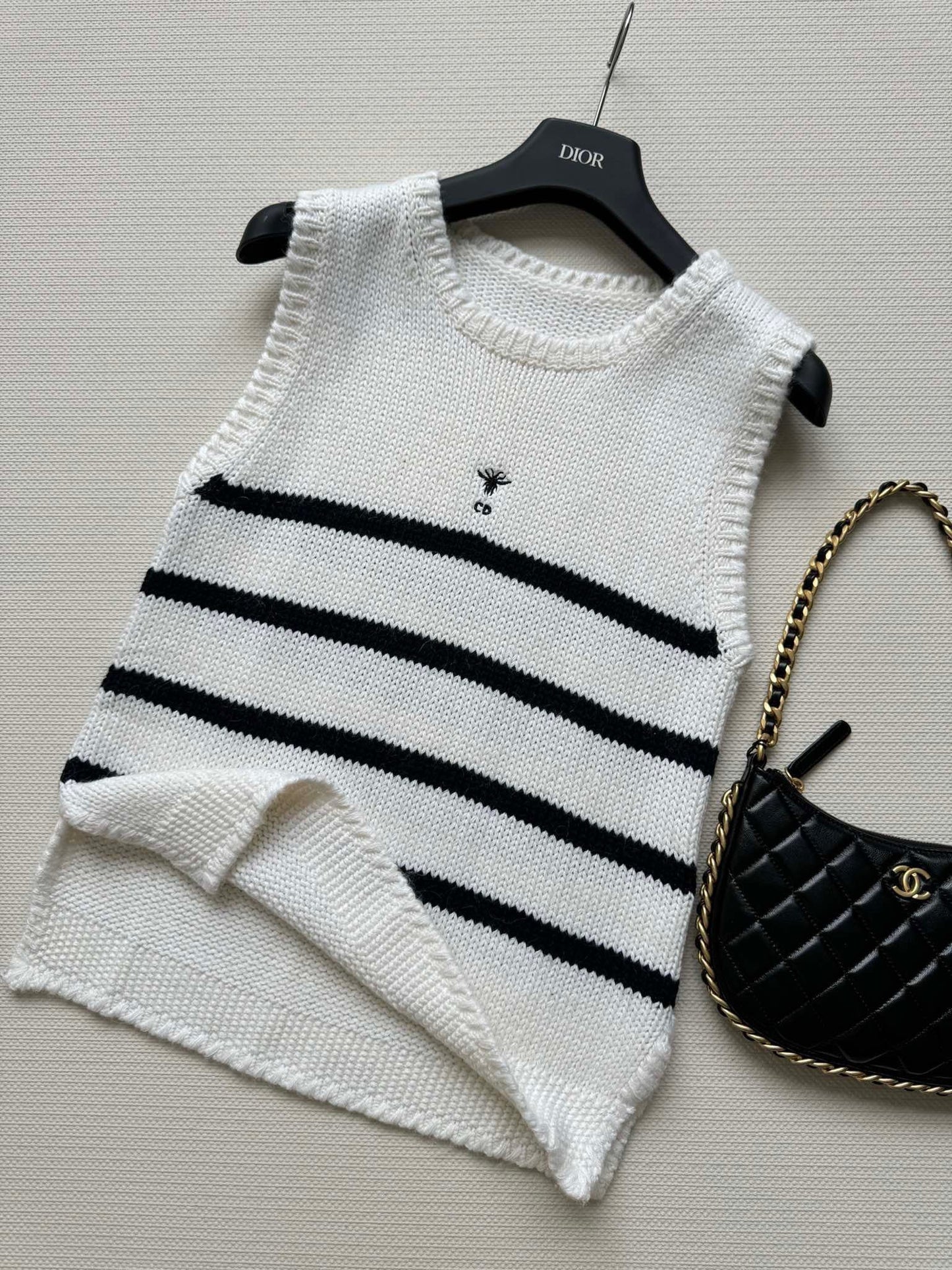 DIOR TOPS