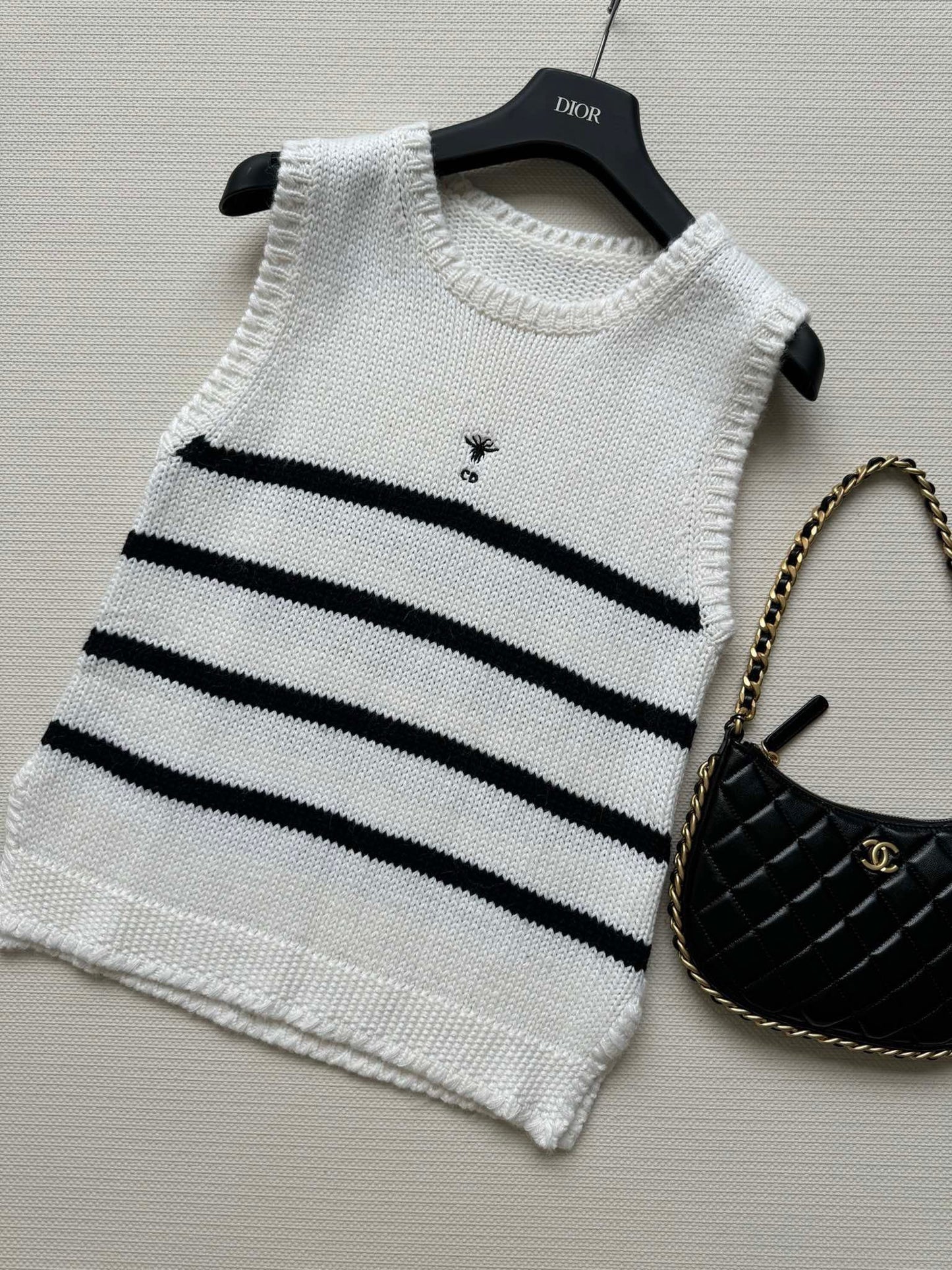 DIOR TOPS