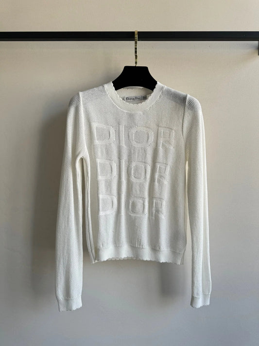 DIOR TOPS