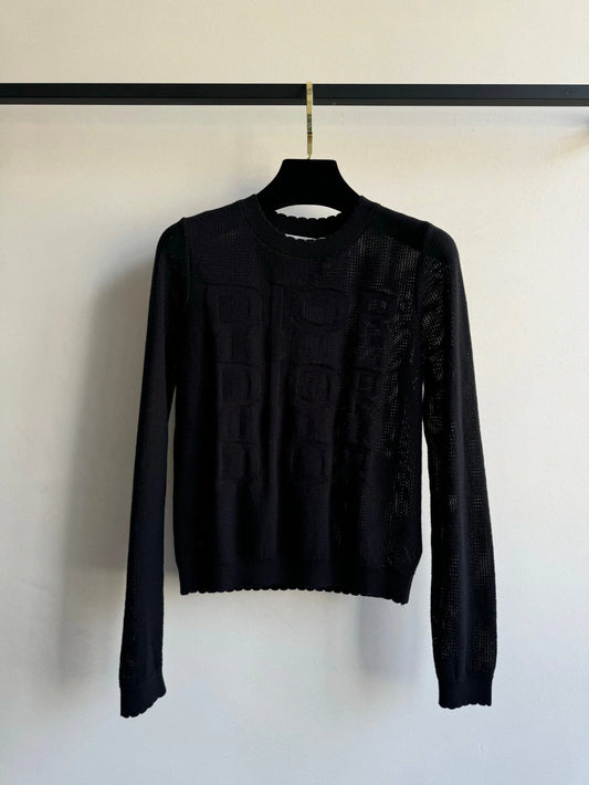 DIOR TOPS
