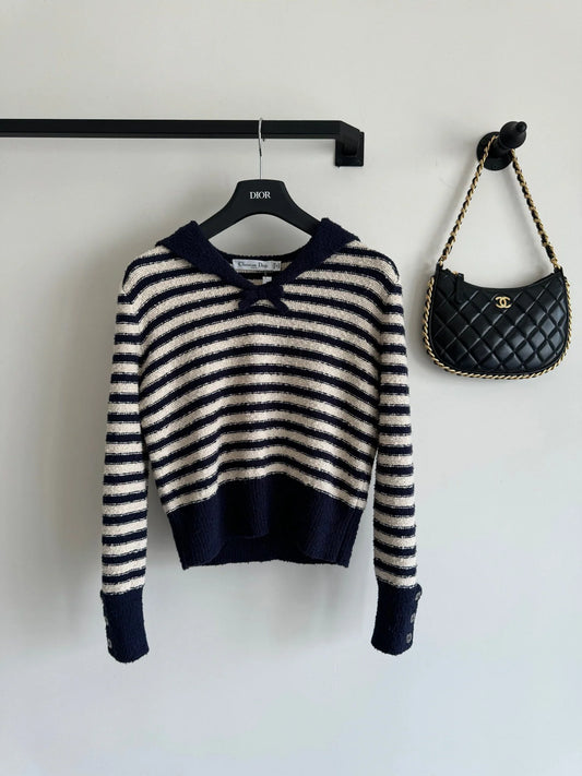 DIOR TOPS
