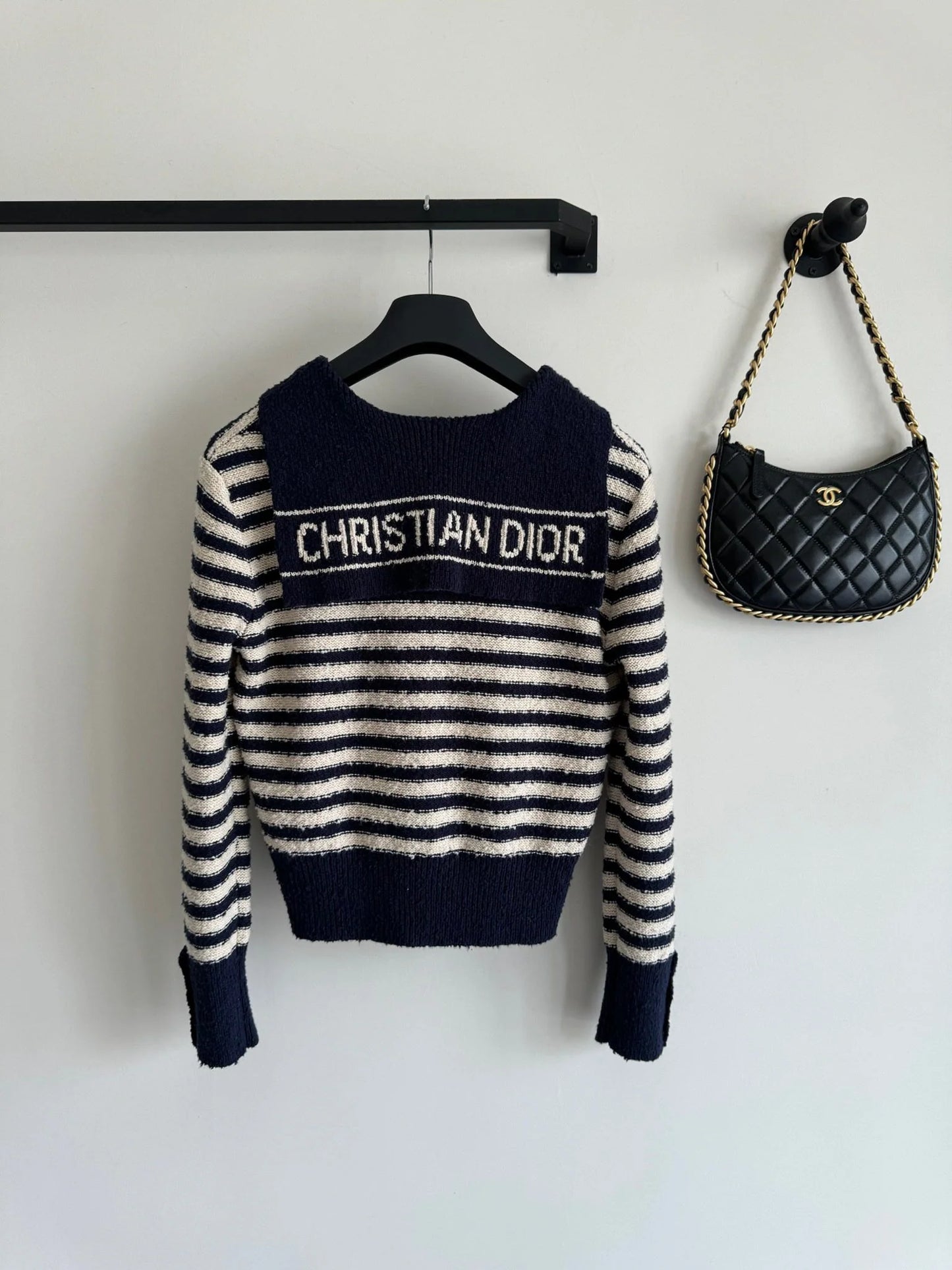 DIOR TOPS