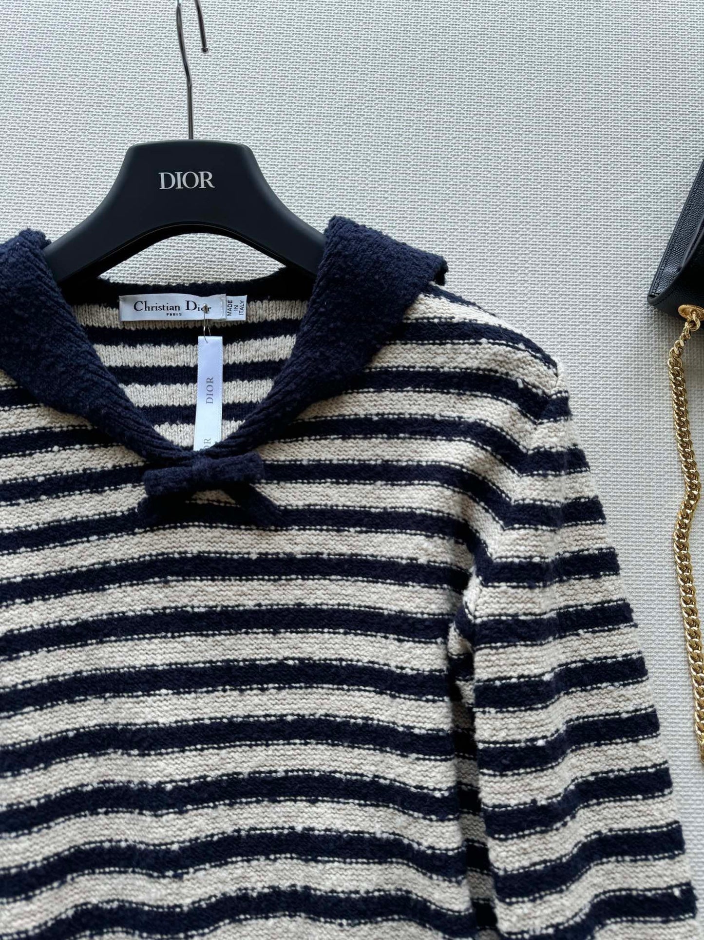 DIOR TOPS