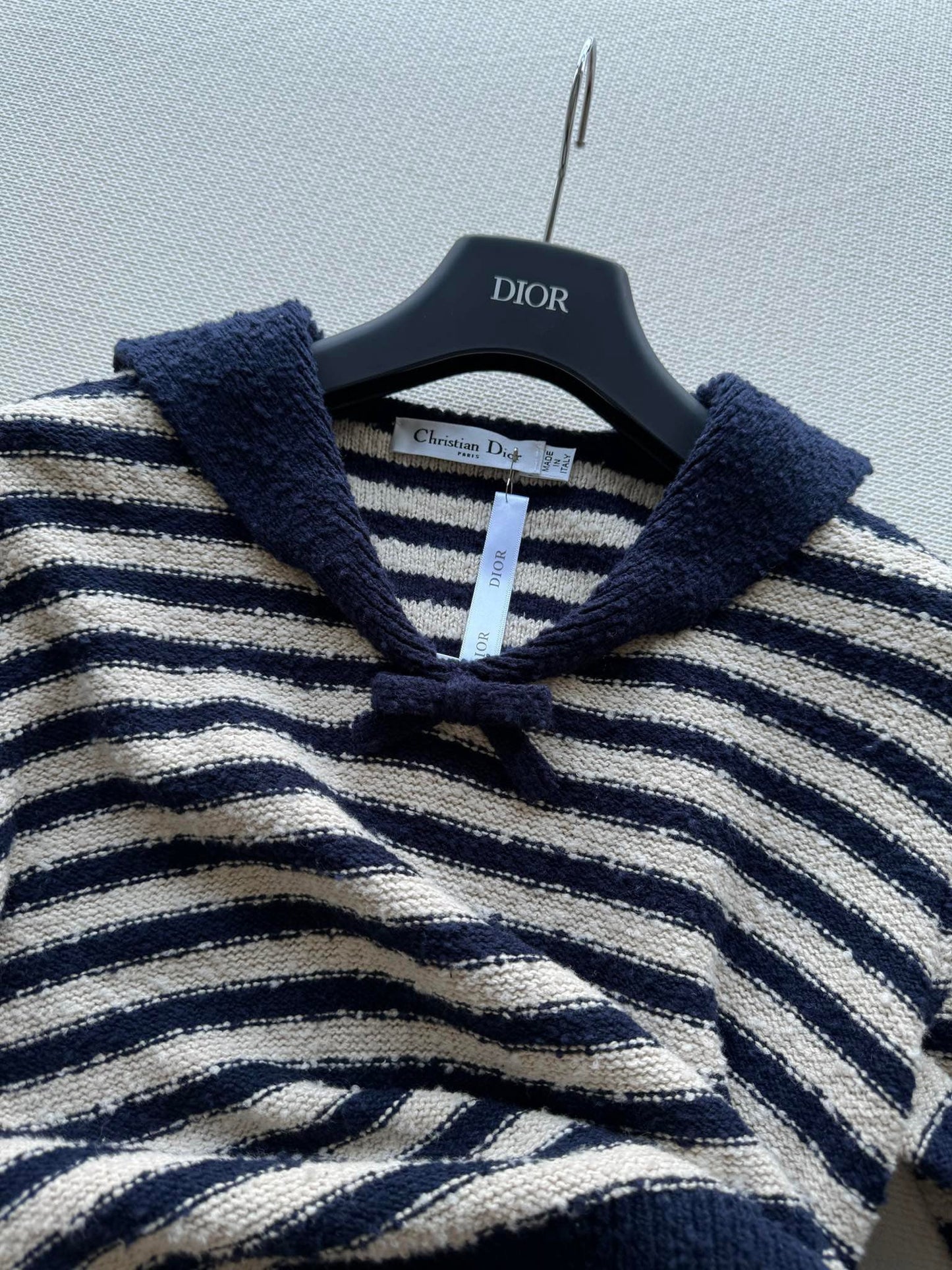 DIOR TOPS