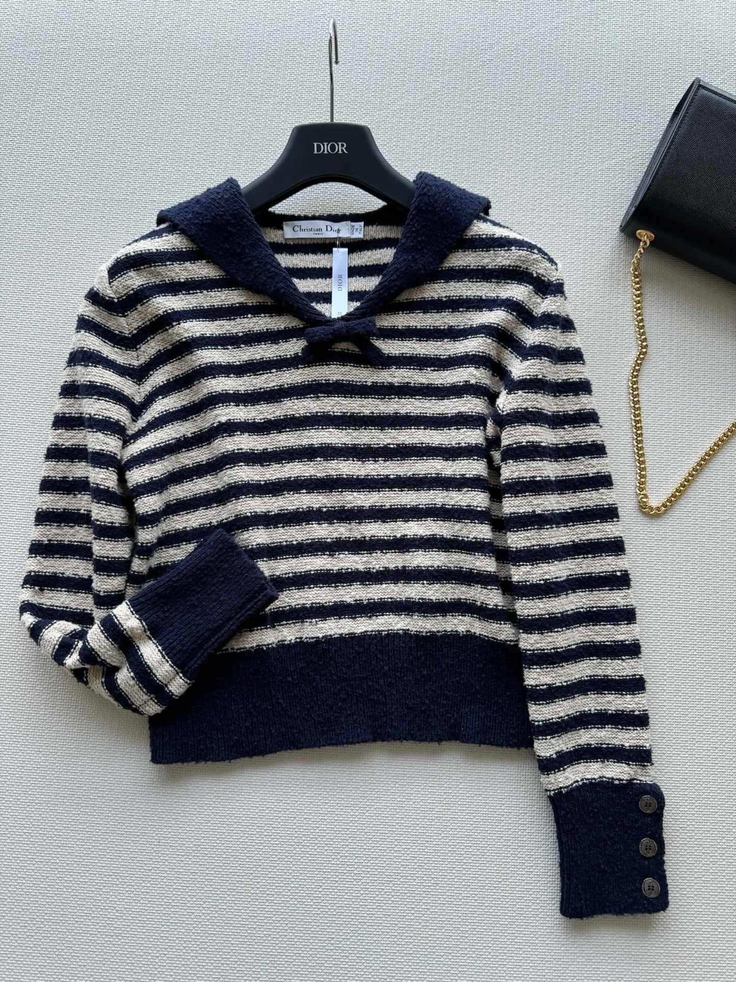 DIOR TOPS